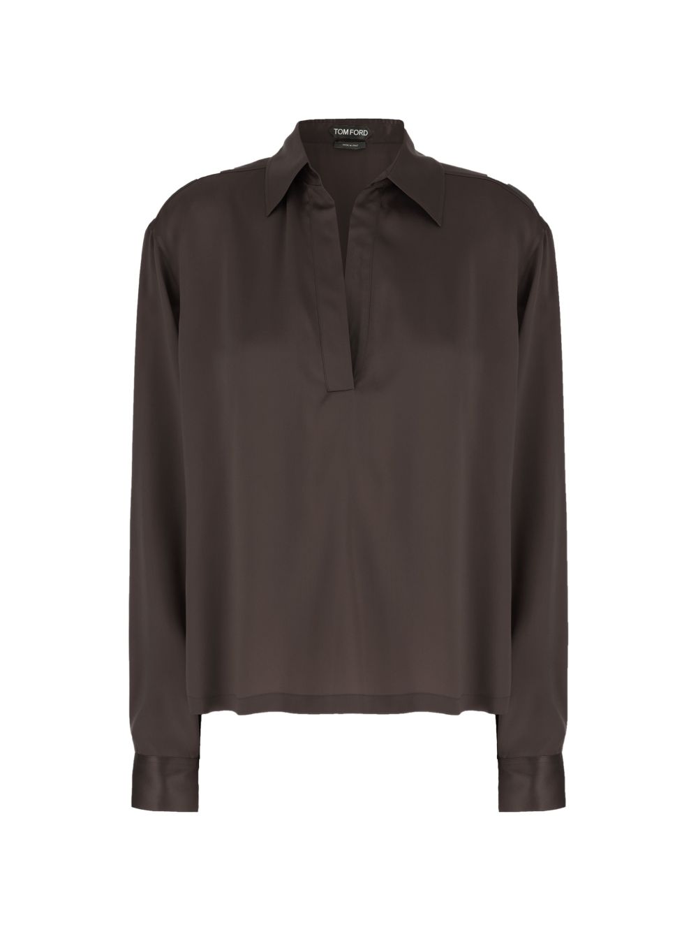 Tom ford t-shirts – Tom Ford Shirt – 100% Silk