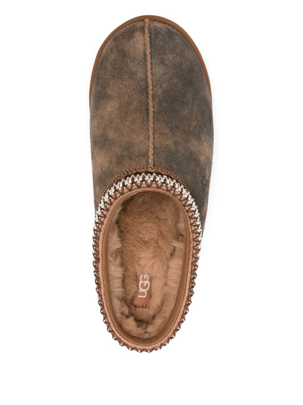 UGG Australia Tasman Baxter slippers – Suede 100% - view 4