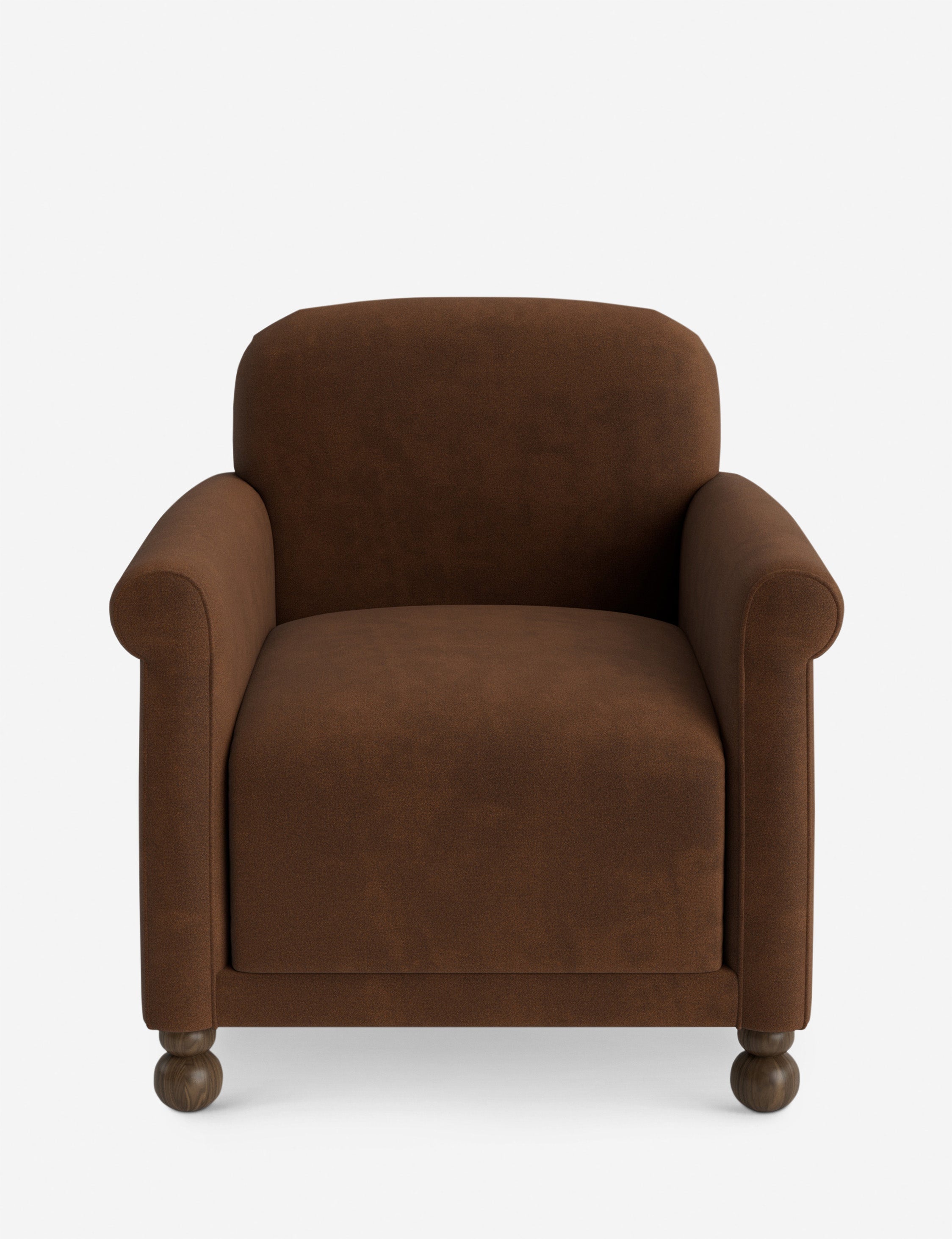 Lulu and Georgia Paley Accent Chair by Heidi Caillier - view 63