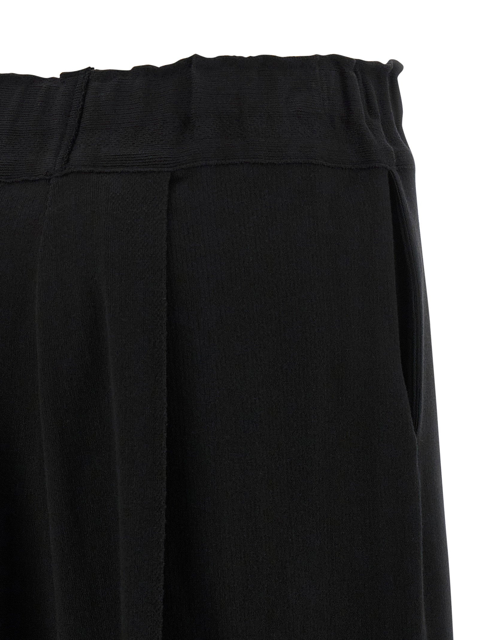 Issey Miyake Campagne Pants - view 4