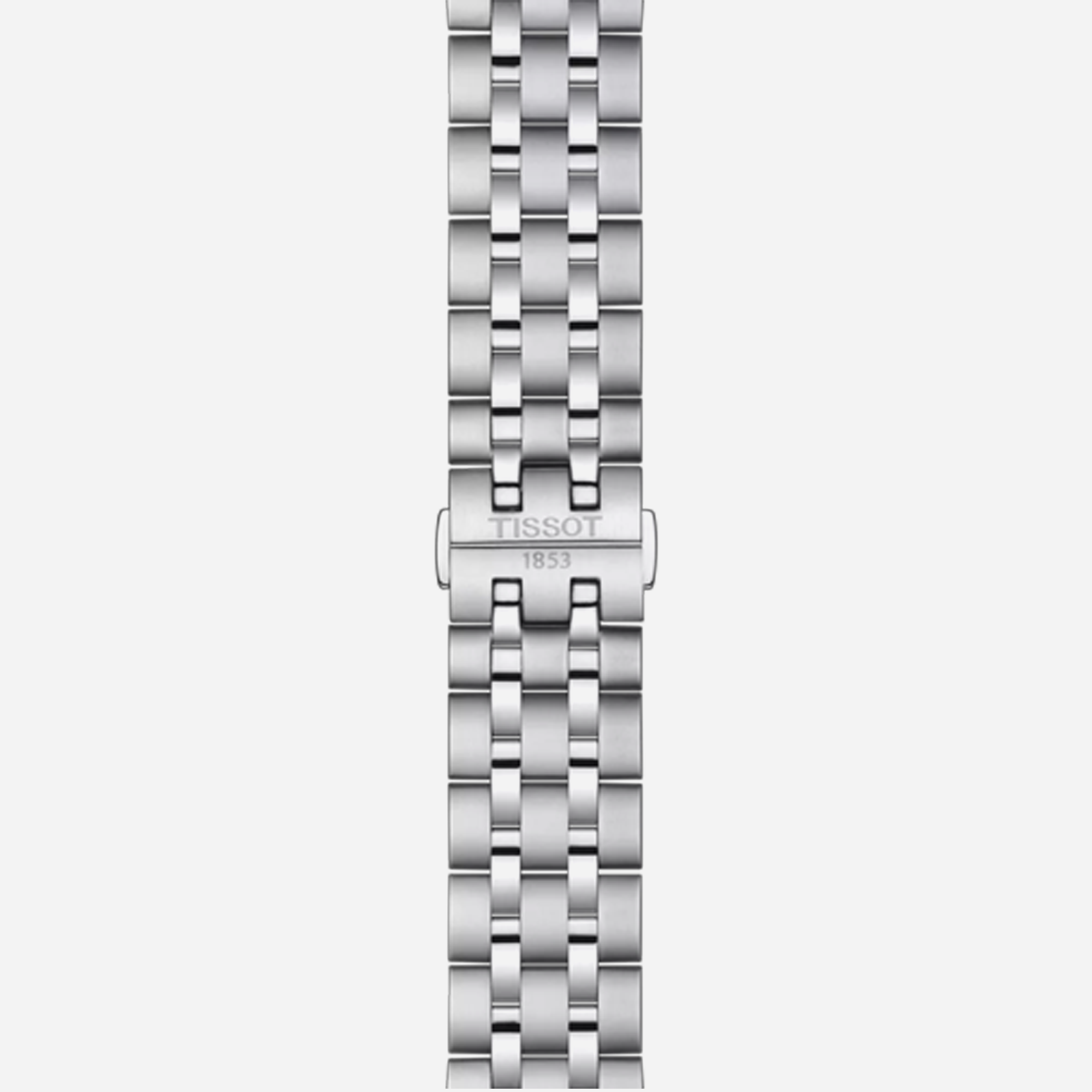 Tissot Classic Dream Quartz White Dial 42mm Stainless Steel Watch - view 3