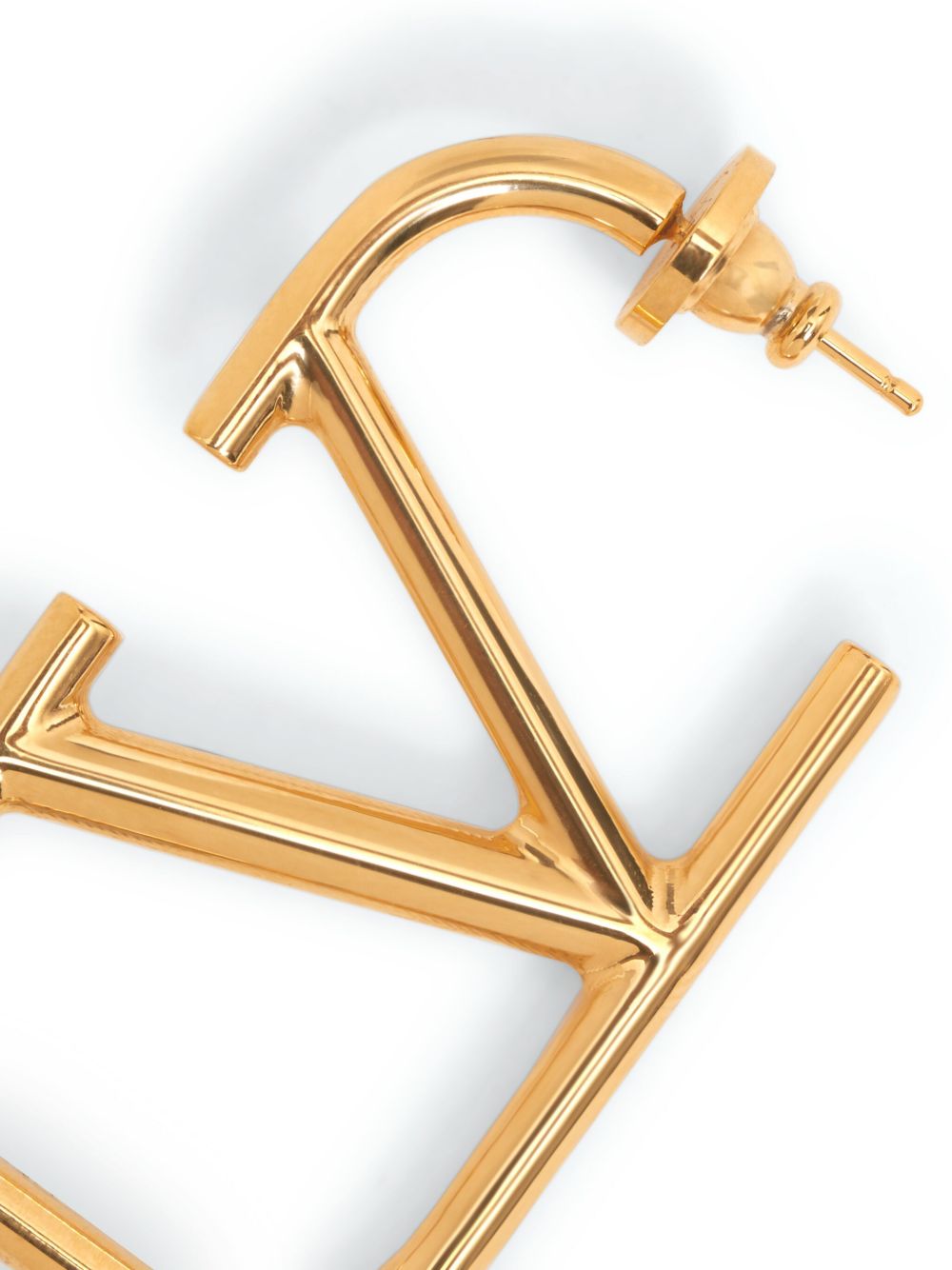 Valentino Garavani Bijoux GOLD – 100% Brass - view 2