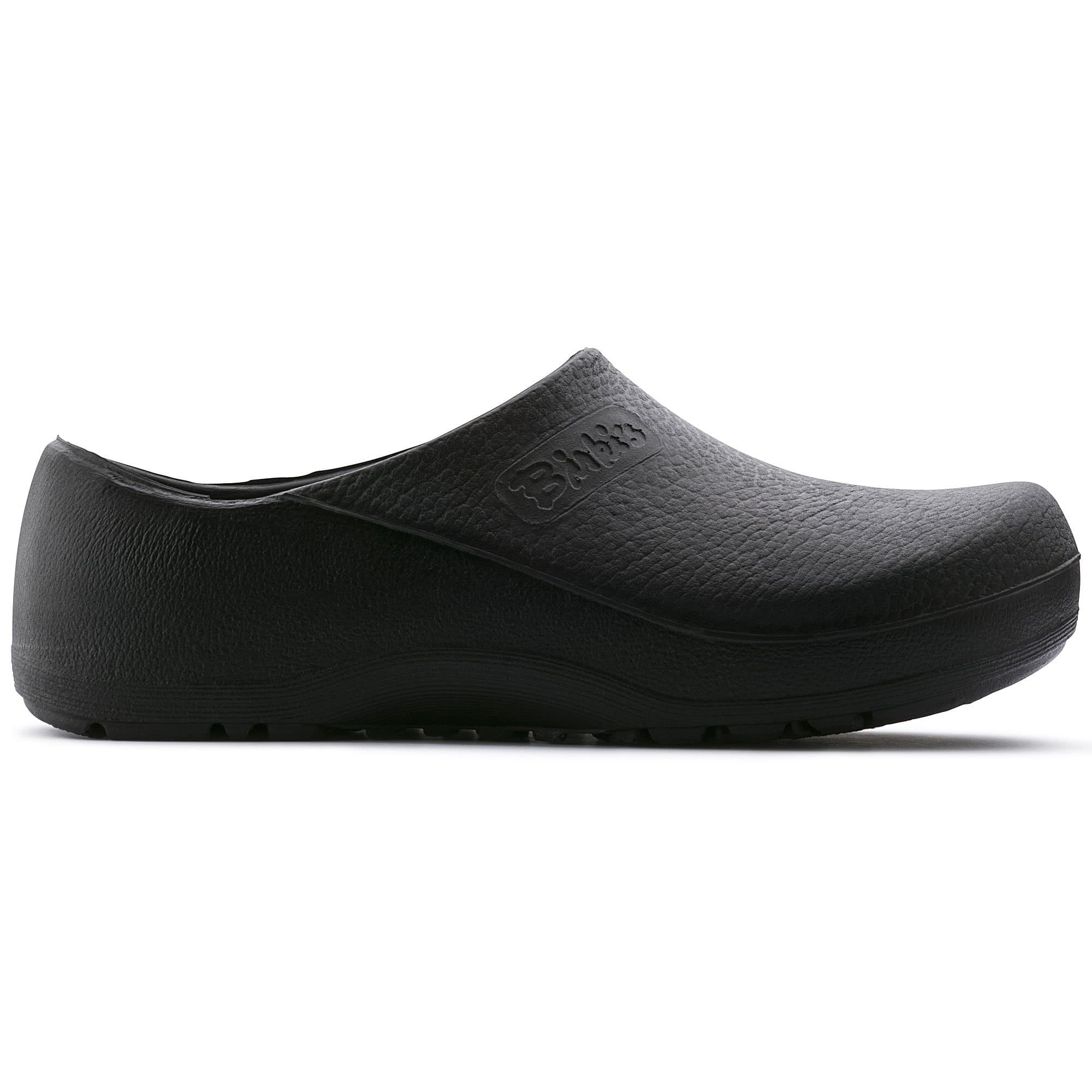Birkenstock Profi-Birki Polyurethane – Black Black - view 4