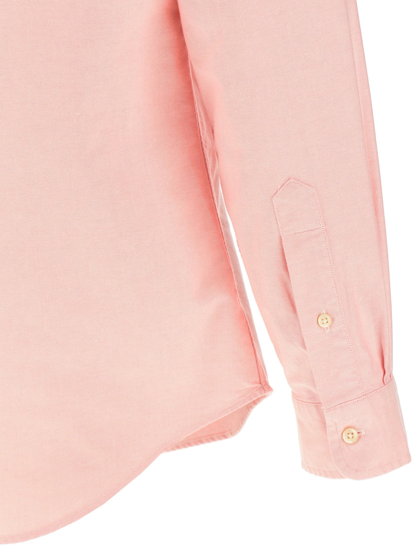 Polo Ralph Lauren Oxford Shirt – 100% cotton - view 4