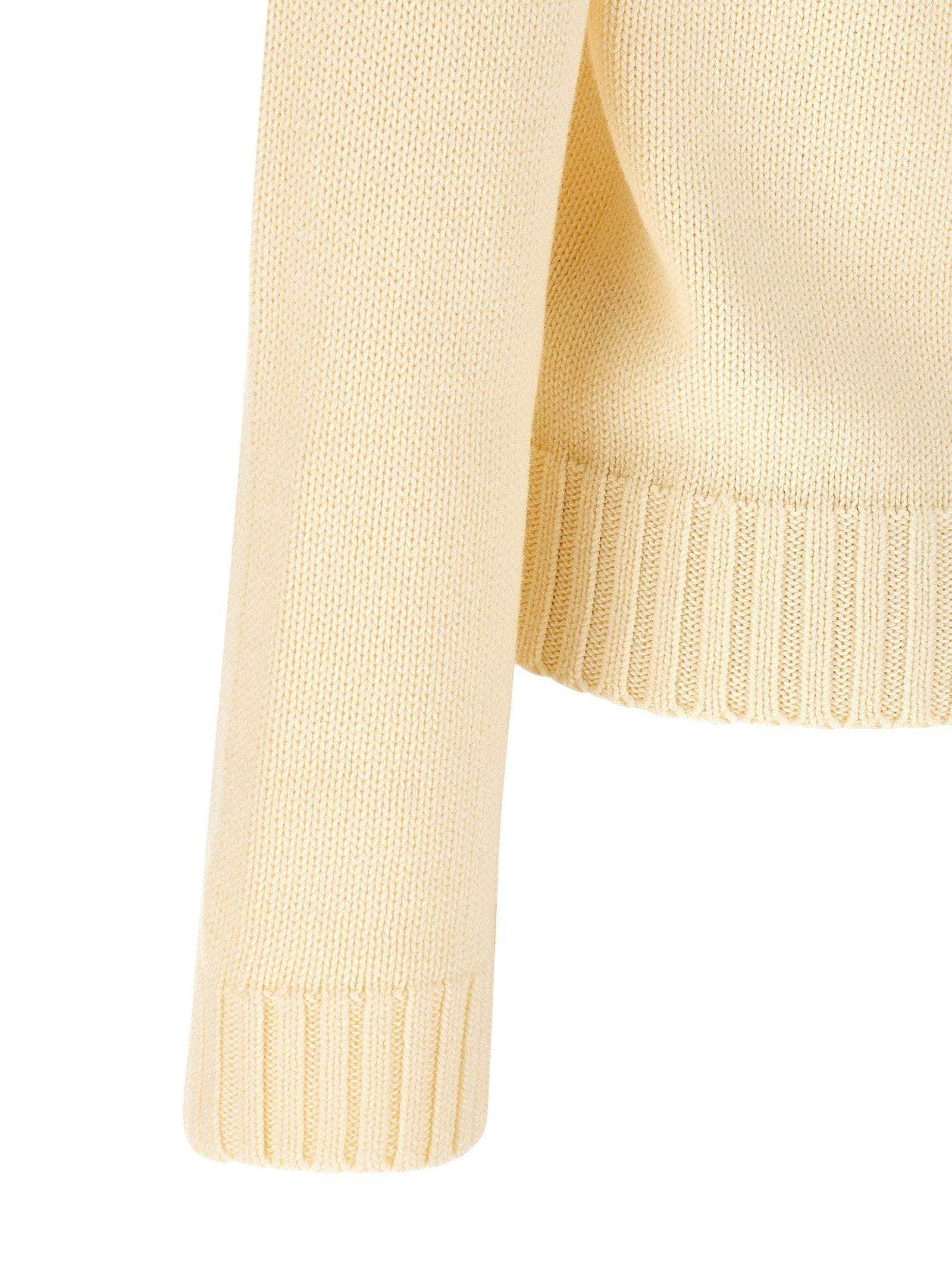 Polo Ralph Lauren Cotton Sweater – 100% cotton - view 4