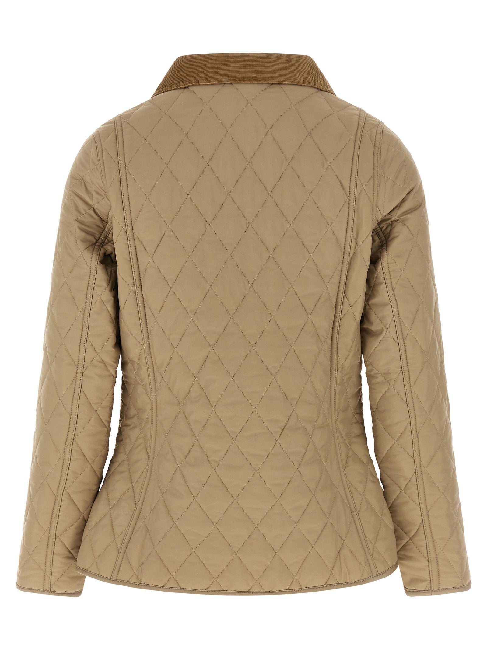 Barbour Annandale Jacket – 100% polyamide - view 2