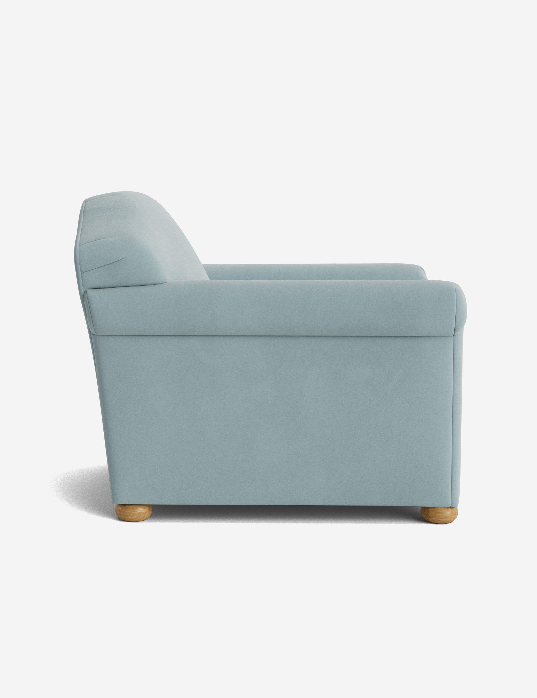 Lulu and Georgia Emera Accent Chair - view 15