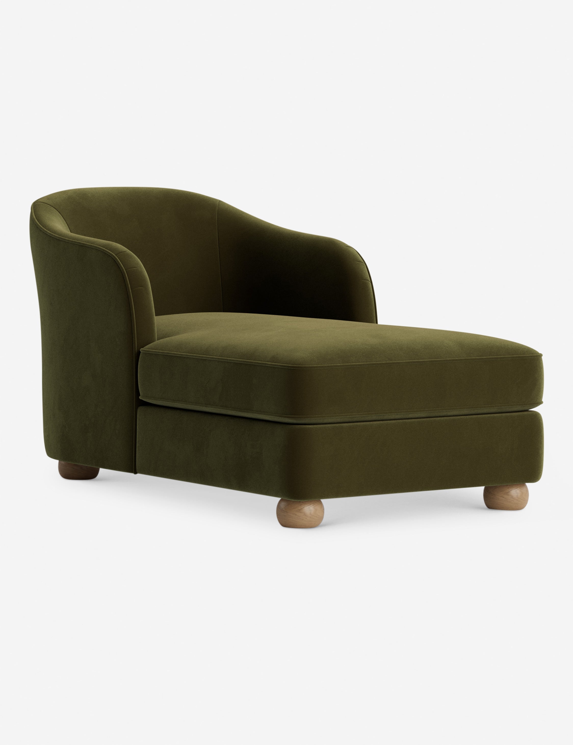 Lulu and Georgia Ingmar Chaise by DISC Interiors - view 69