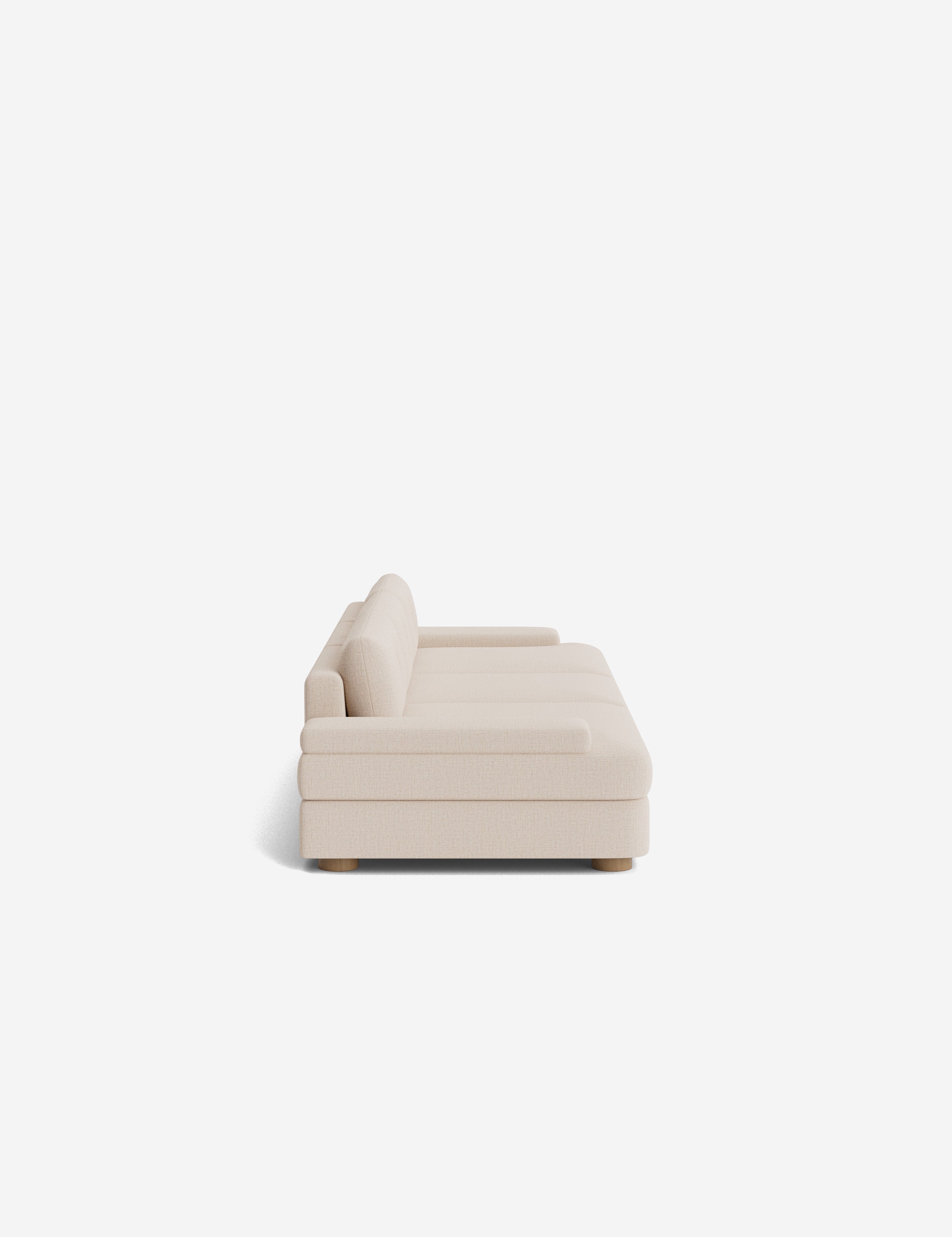 Lulu and Georgia Hill Modular Sofa - view 23