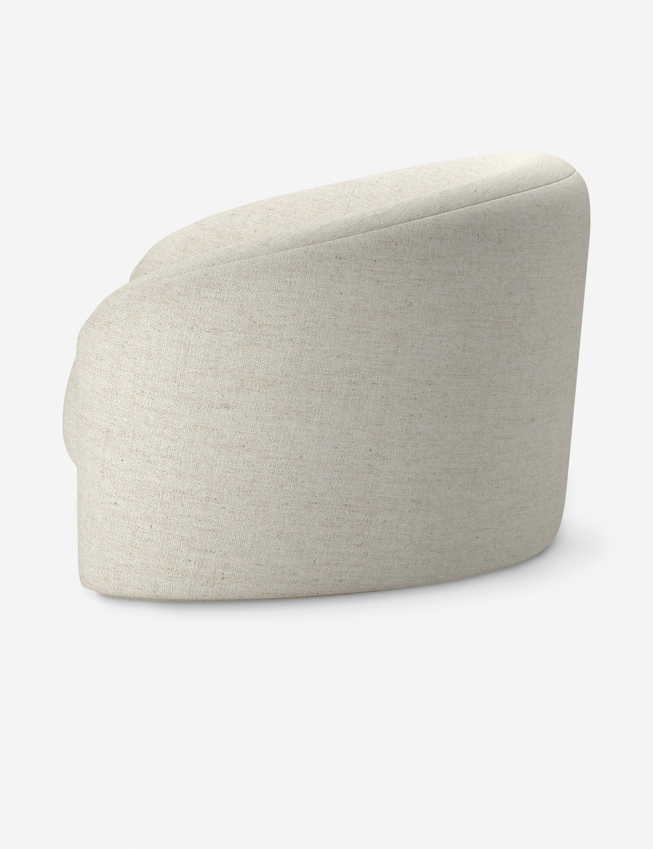 Lulu and Georgia The Button Sofa by Button Atelier x Co.House Designs - view 46