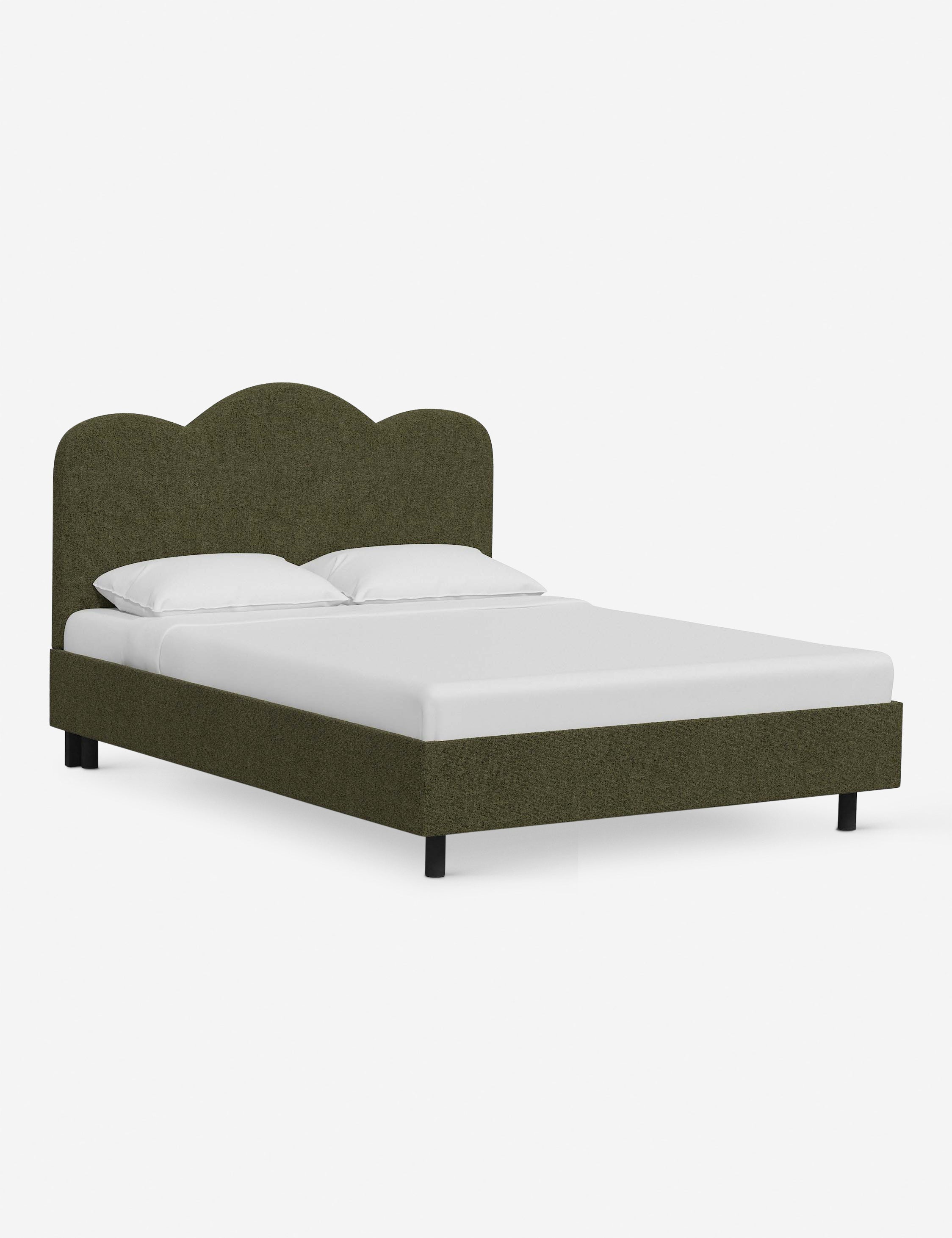 Lulu and Georgia Mino Platform Bed - view 81