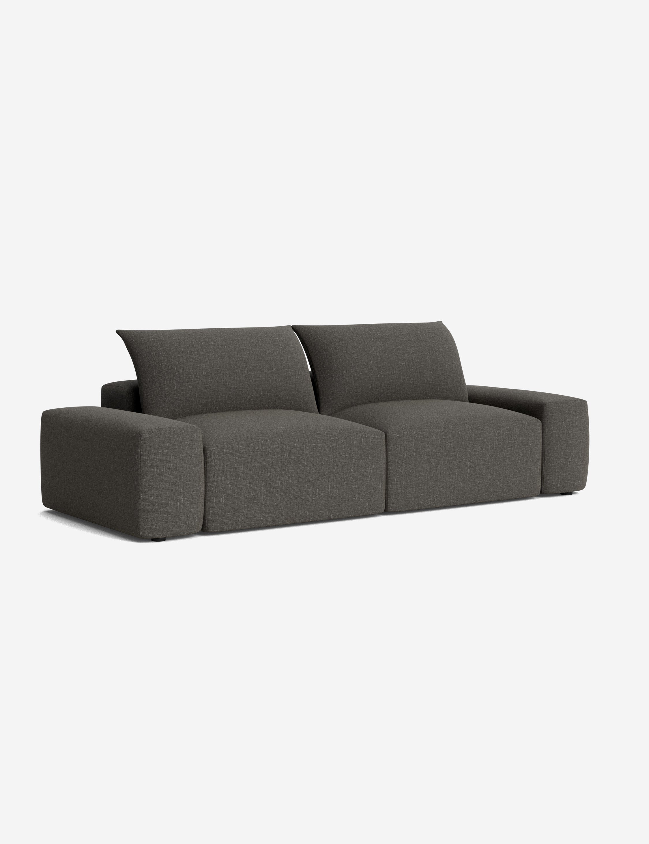 Lulu and Georgia Brinley Modular Sofa - view 165