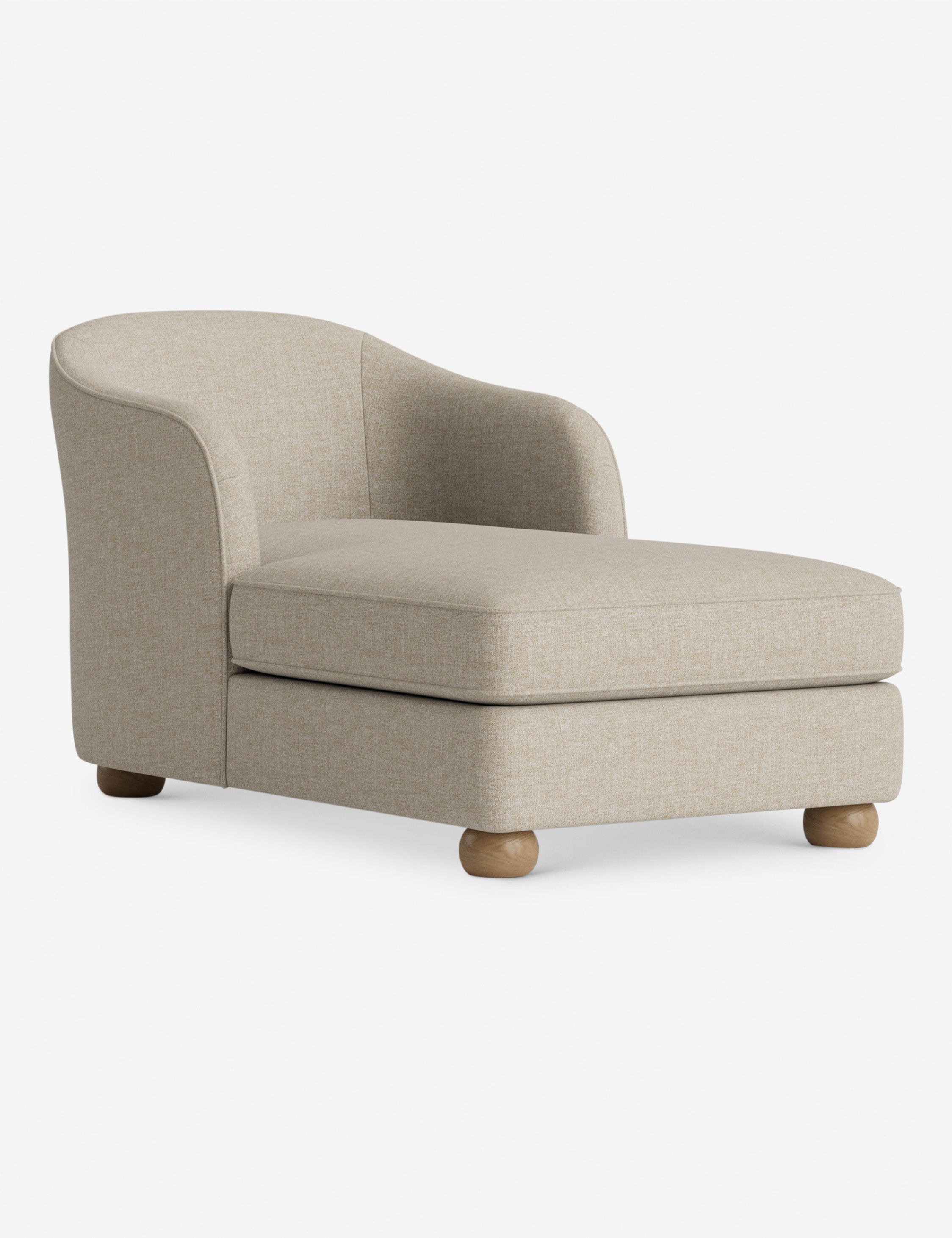 Lulu and Georgia Ingmar Chaise by DISC Interiors - view 36
