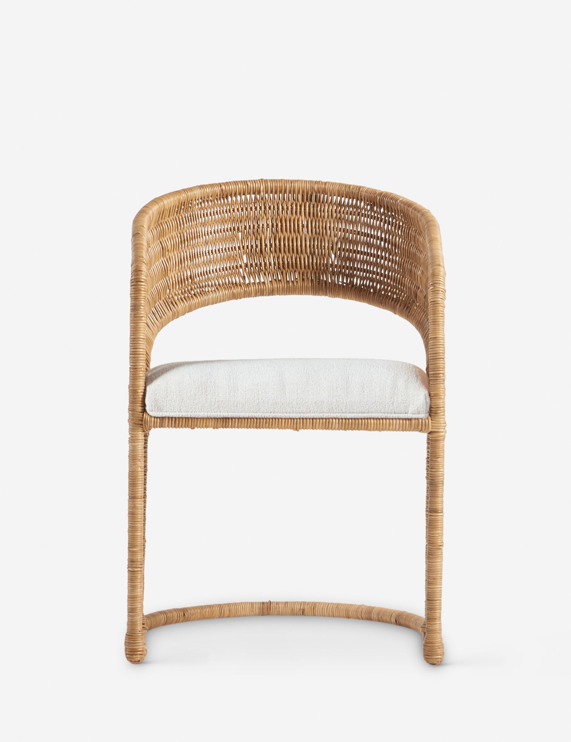 Lulu and Georgia Amado Dining Chair - view 2