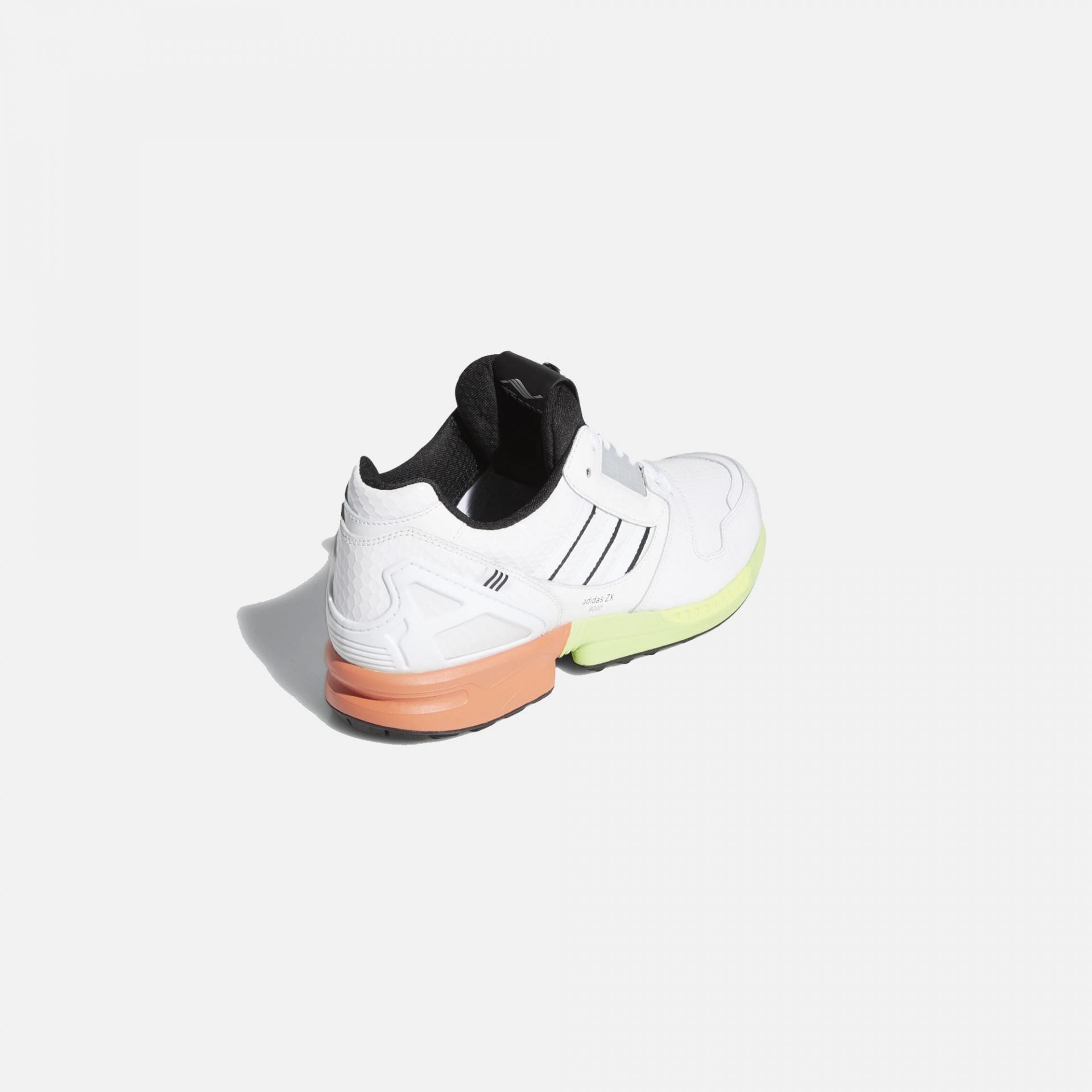 Adidas Originals | ZX 8000 GOLF - view 2