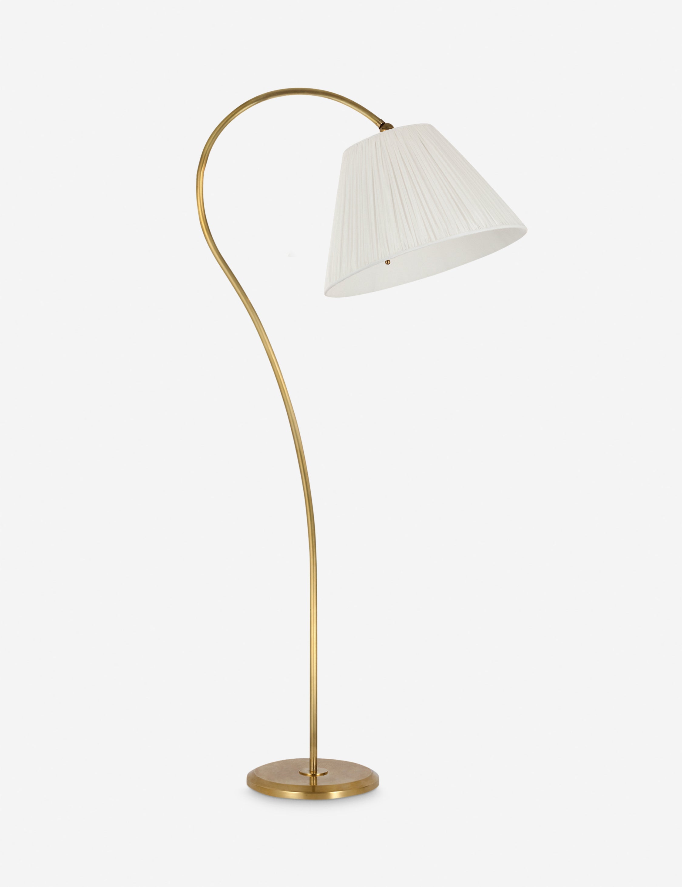 Lulu and Georgia Dume Floor Lamp by Amber Lewis - view 8
