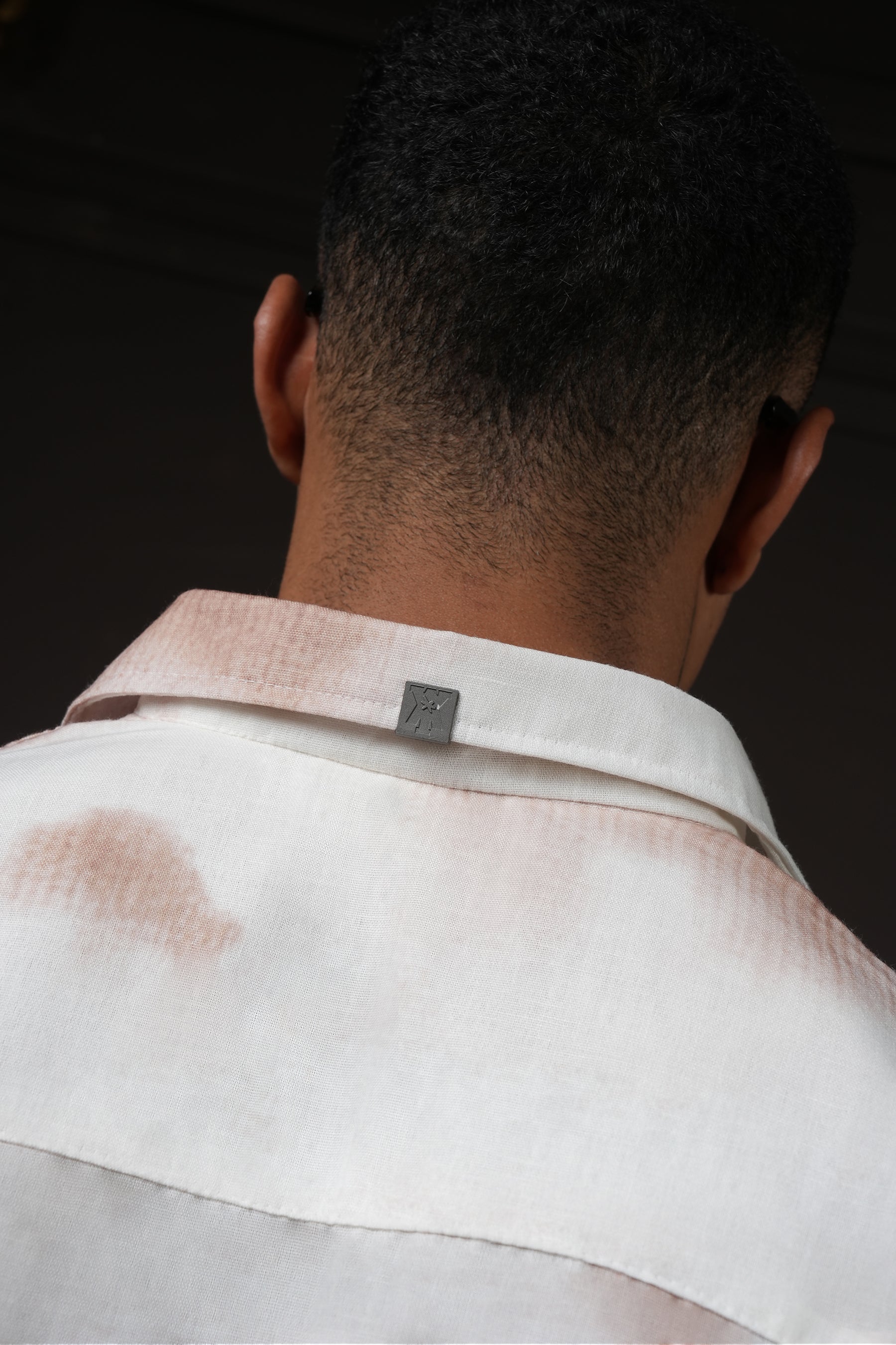 Y*all Cloud Shirt - Sun Dried Yellow - view 8