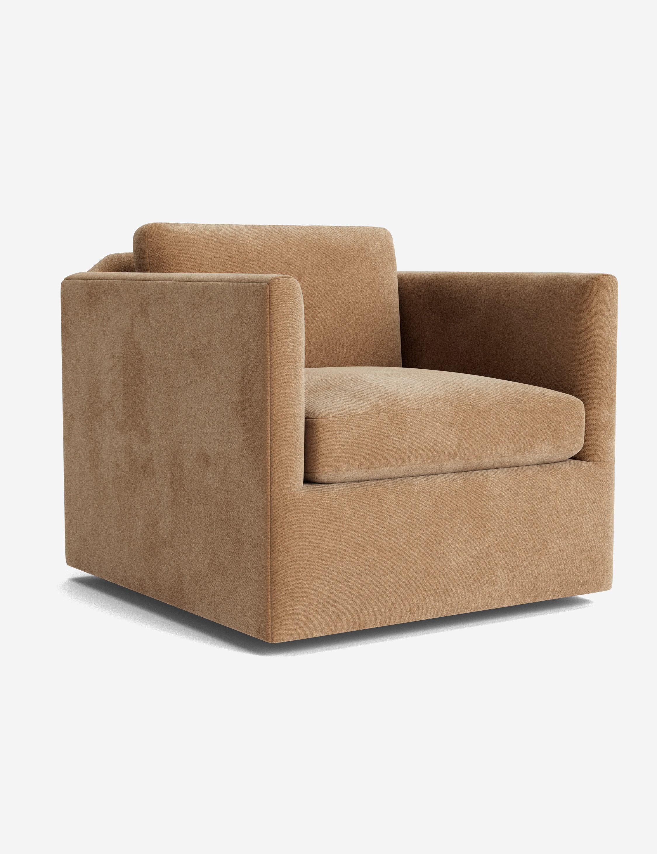 Lulu and Georgia Lotte Swivel Chair - view 76