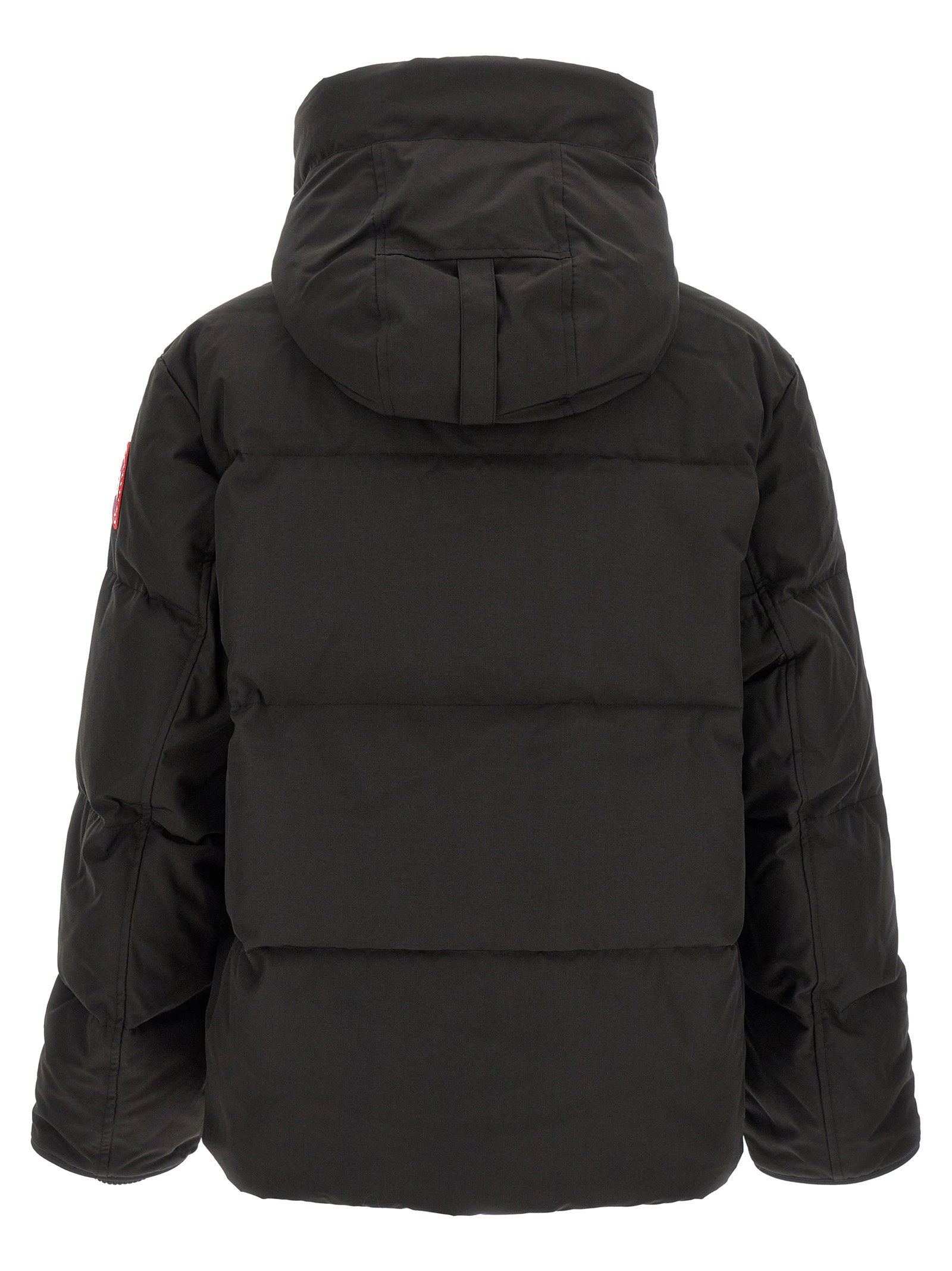 Canada Goose Seymour Parka - view 2