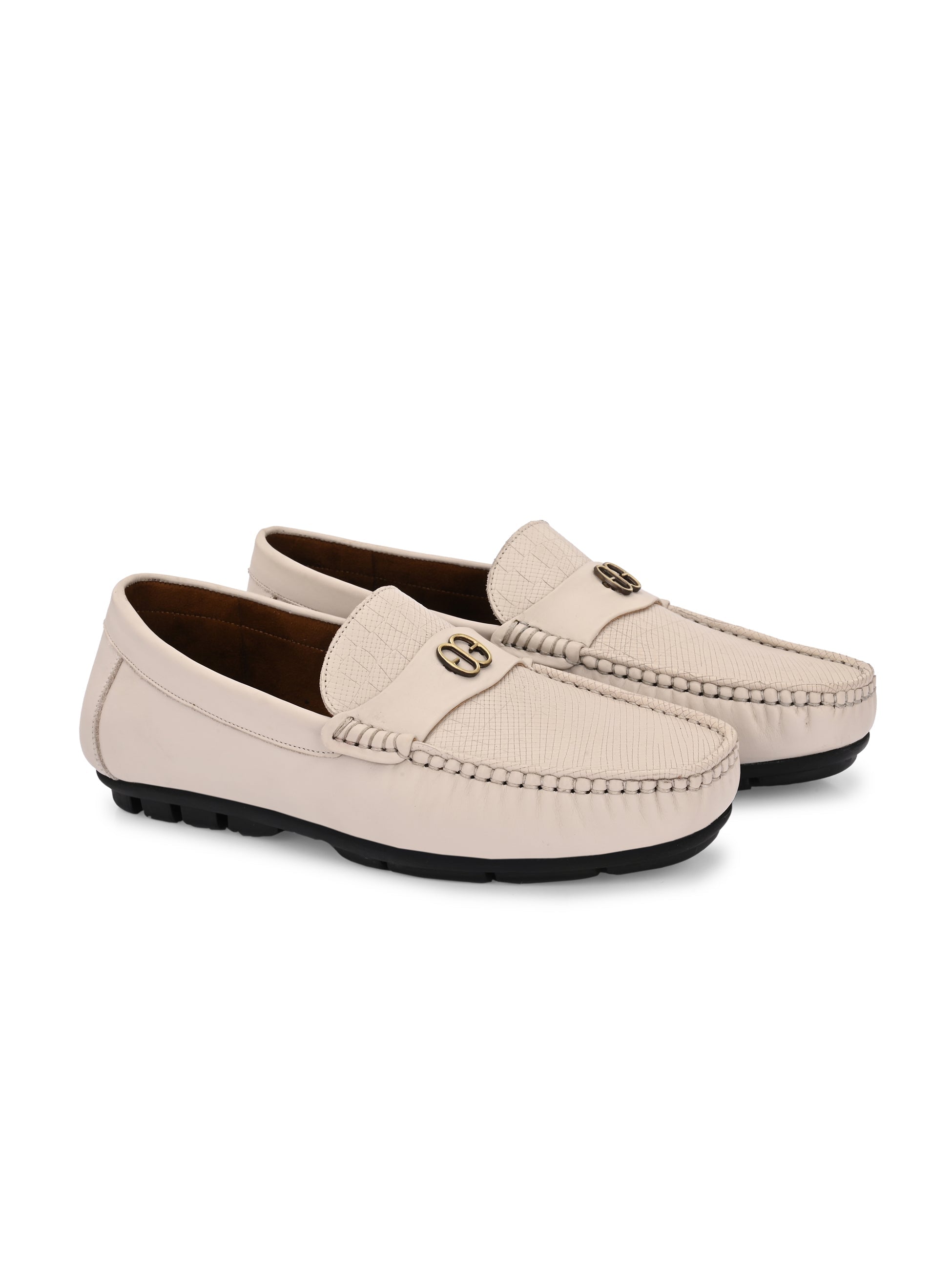 Egoss Shoes Egoss Casual Loafers For Men - view 8