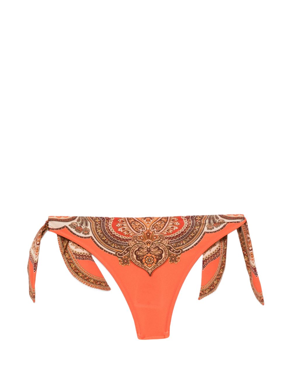 Zimmermann Sea clothing BROWN - view 2
