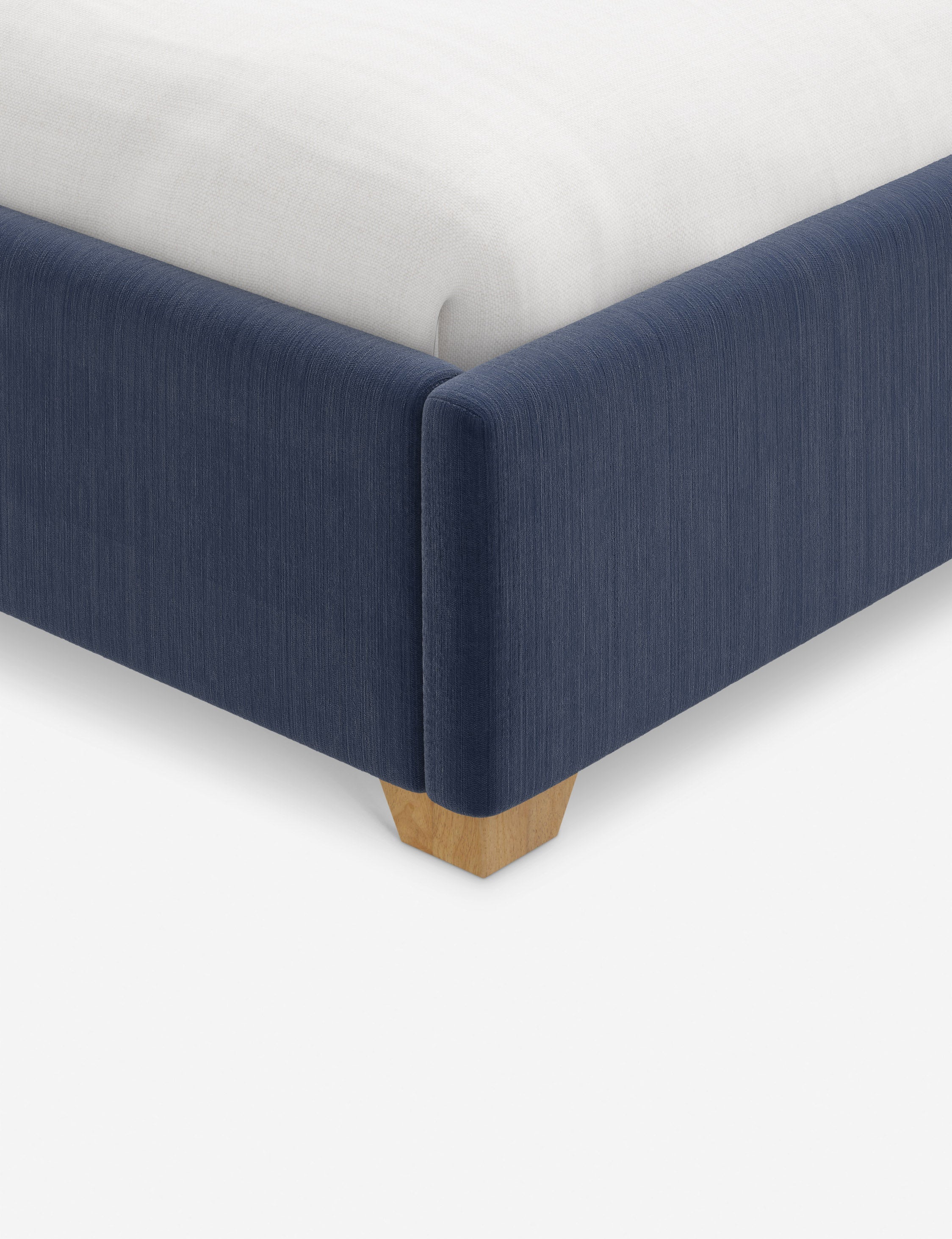 Lulu and Georgia Padden Platform Bed - view 196