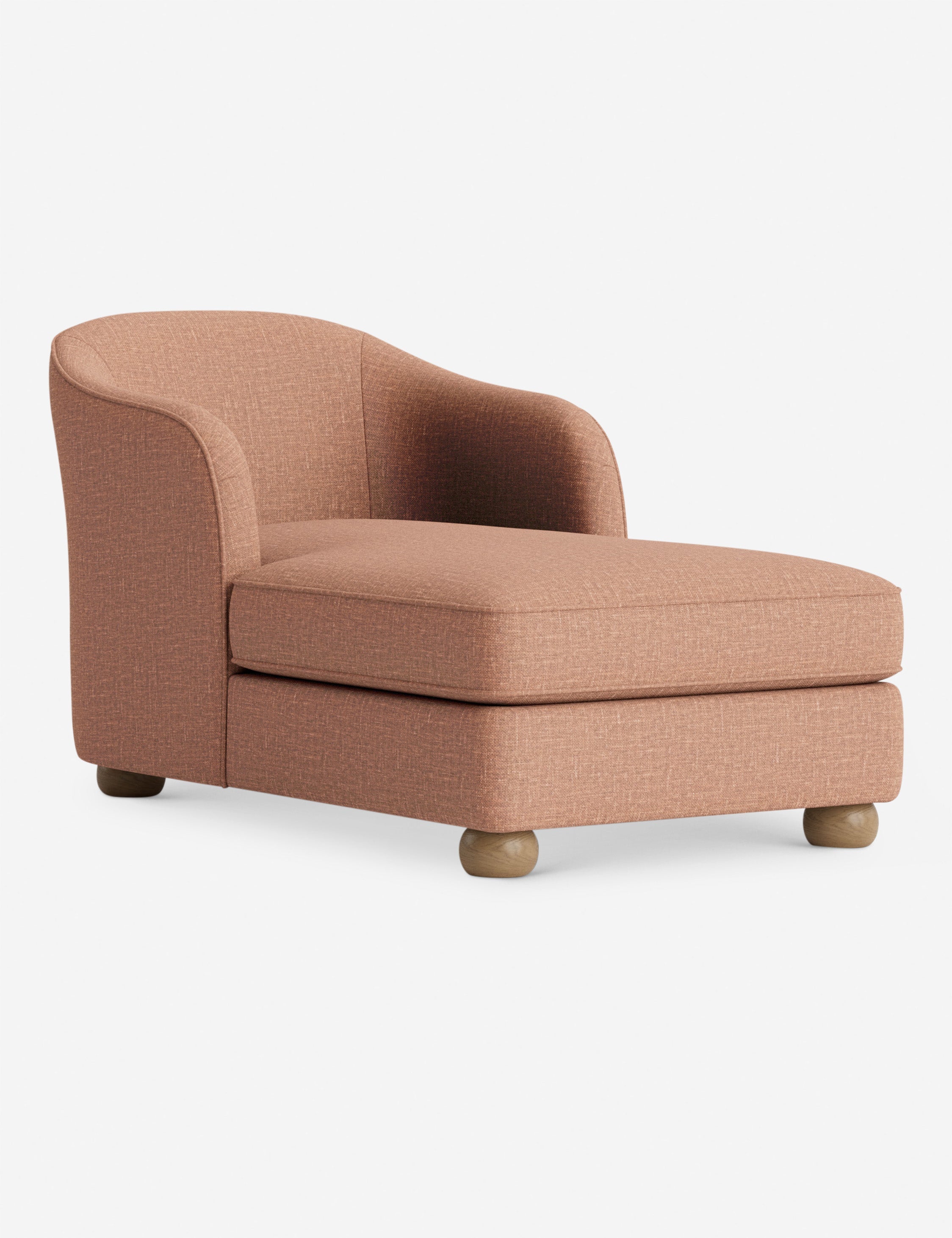 Lulu and Georgia Ingmar Chaise by DISC Interiors - view 58