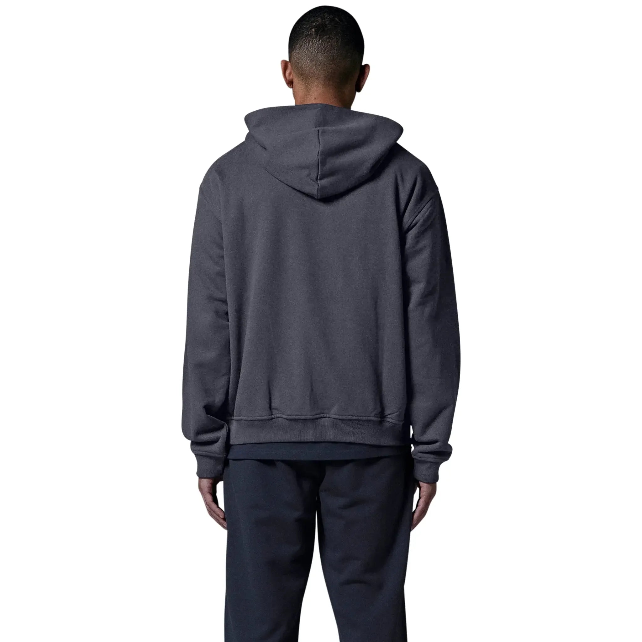 Human Race Human Dusty Grey Hoodie - view 2
