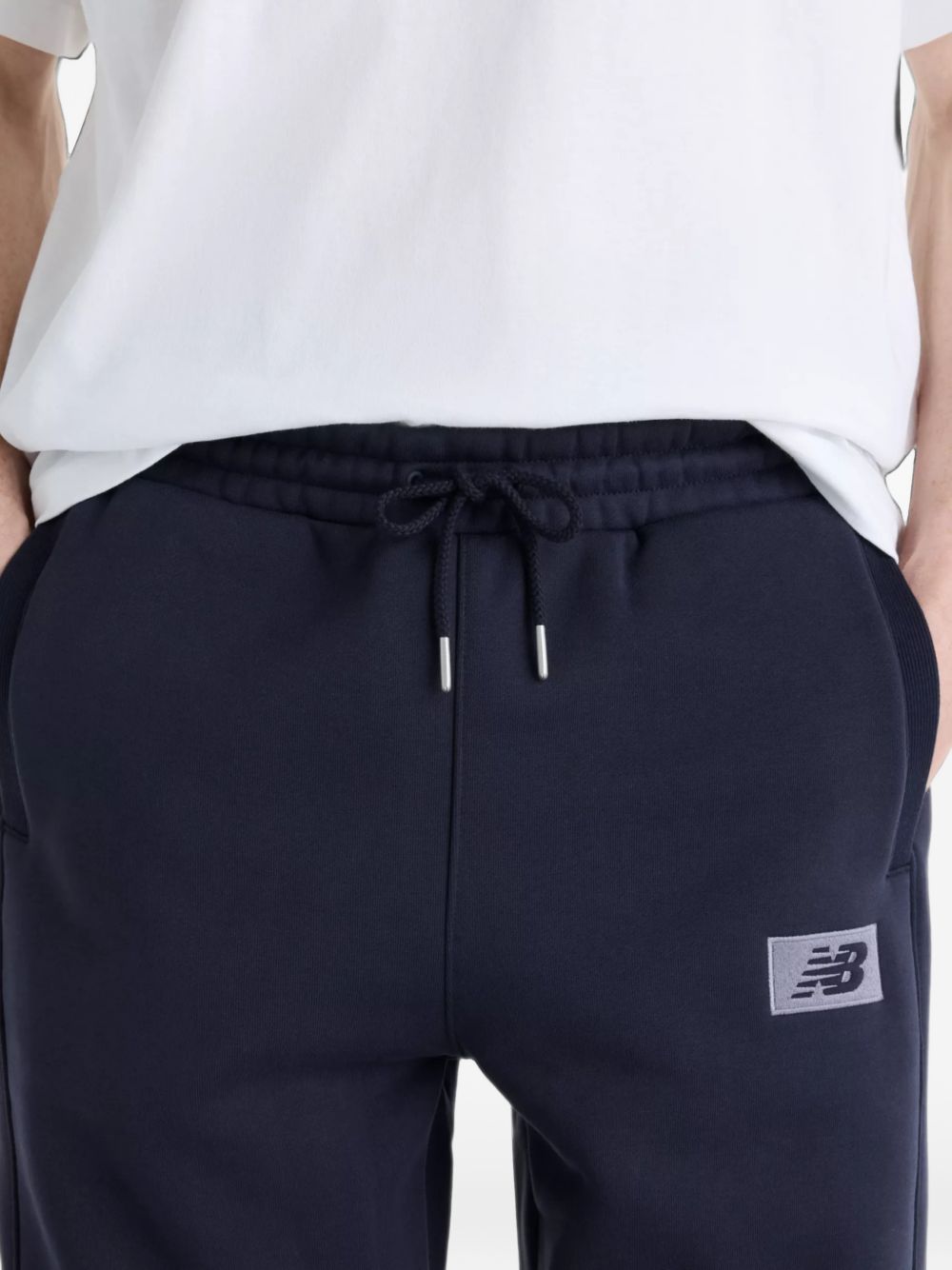 New Balance Trousers – POLYESTER 100% - view 2