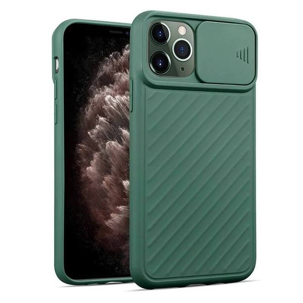 KShop iPhone 11 Pro Sutter Silicone Case - view 6