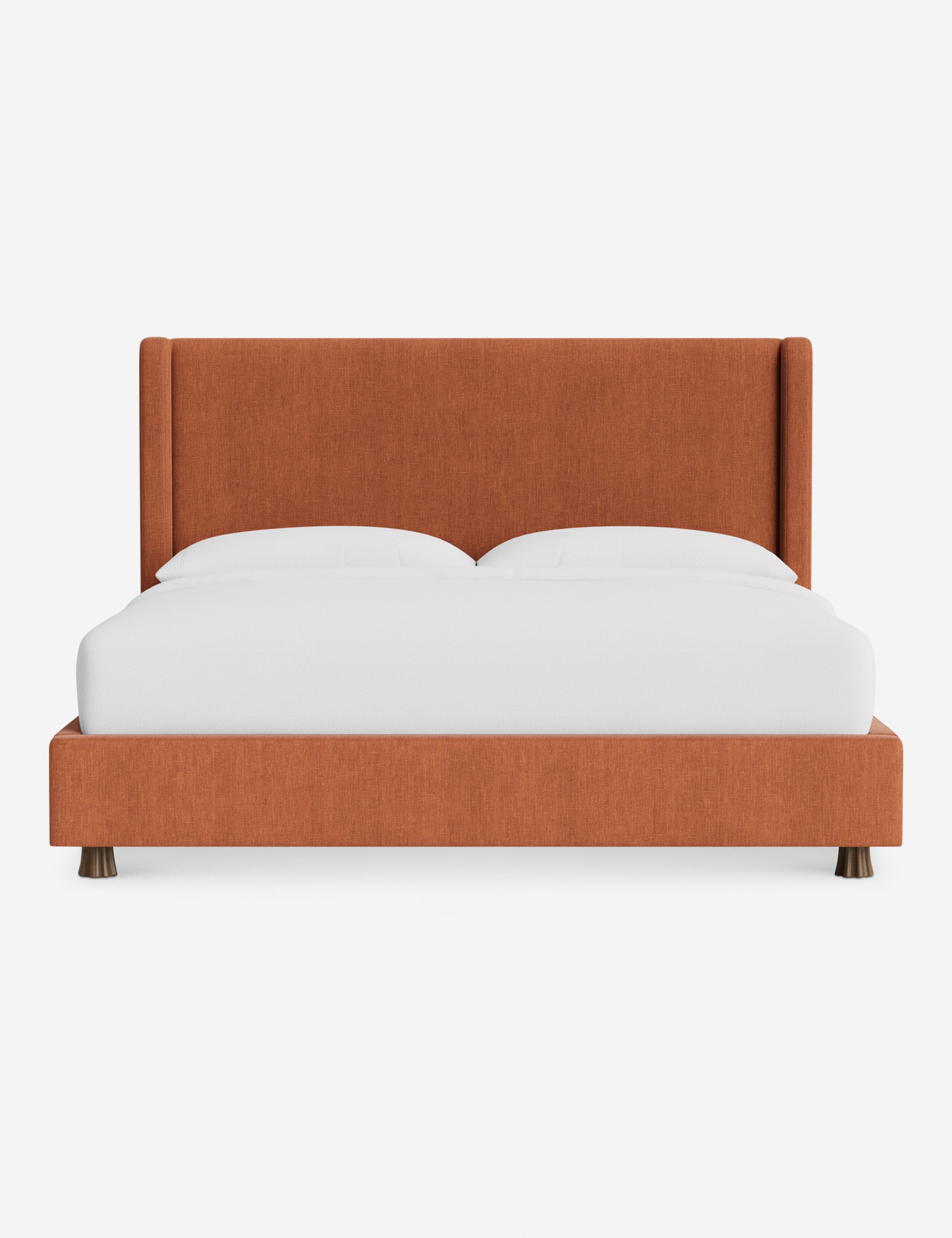 Lulu and Georgia Domme Platform Bed by DISC Interiors - view 145