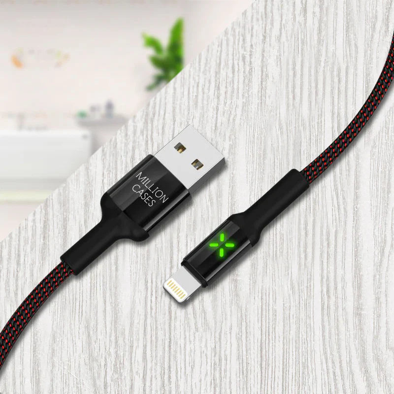 Million Cases Type C Cable - view 2