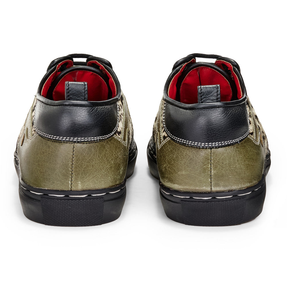 Banjaaran India Python Sneake for Women (discontinued) - view 4