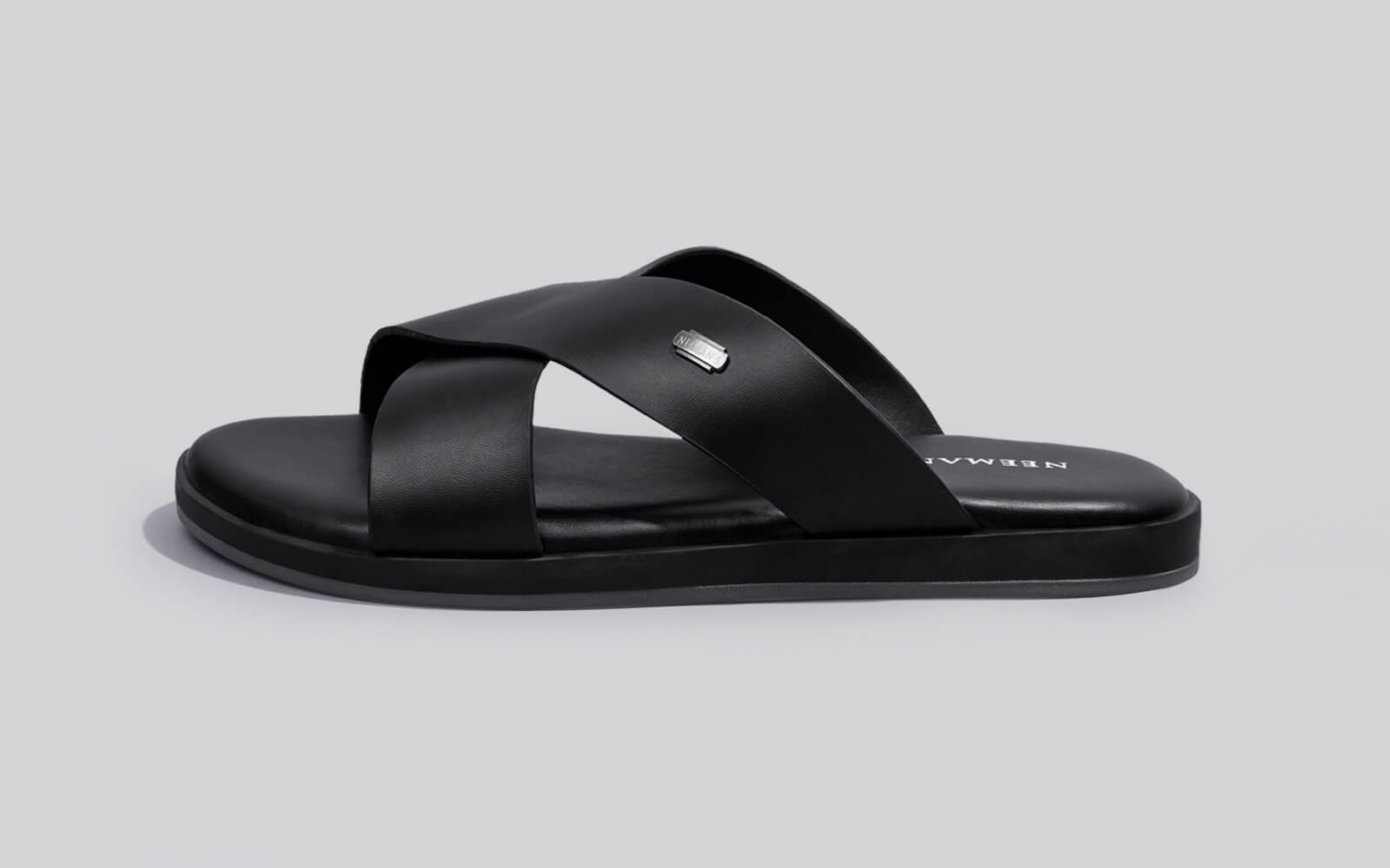 Neeman's The Minimals : Black - view 2