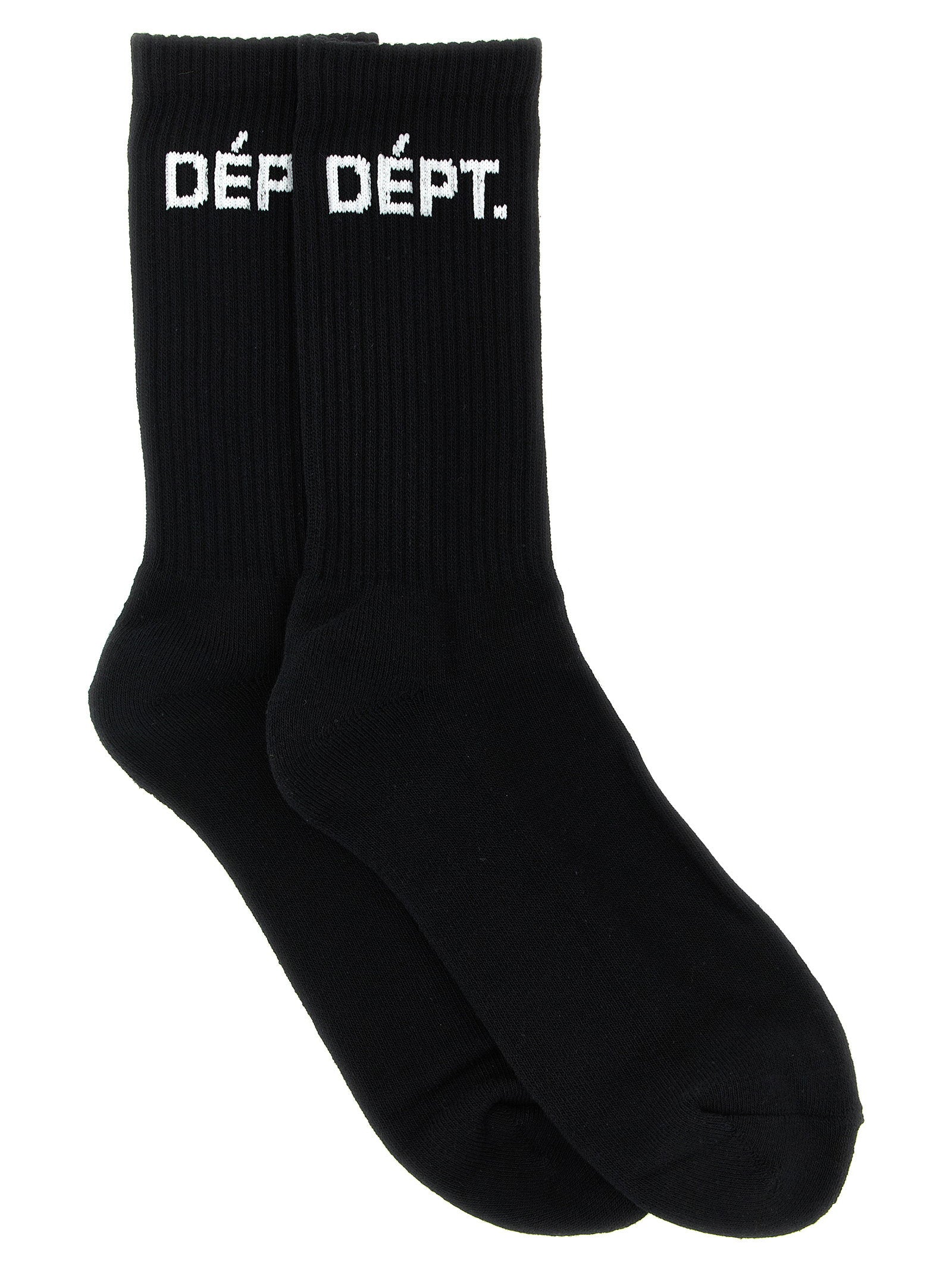 Dept clean socks – Gallery Dept. Clean Socks