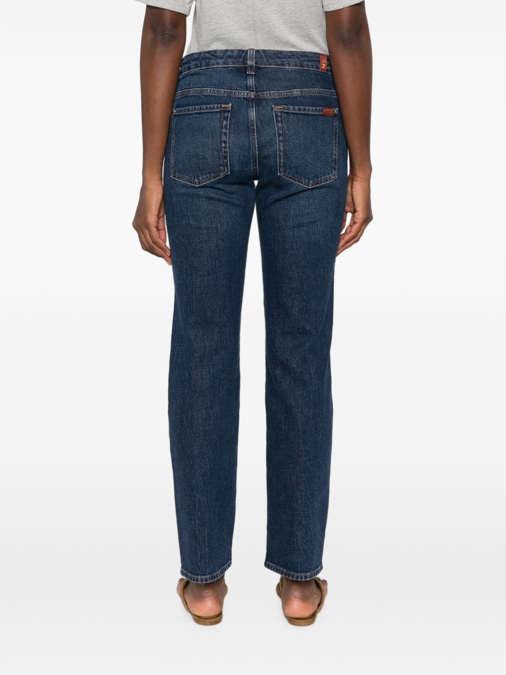 Seven Jeans – Cotton 100% - view 2