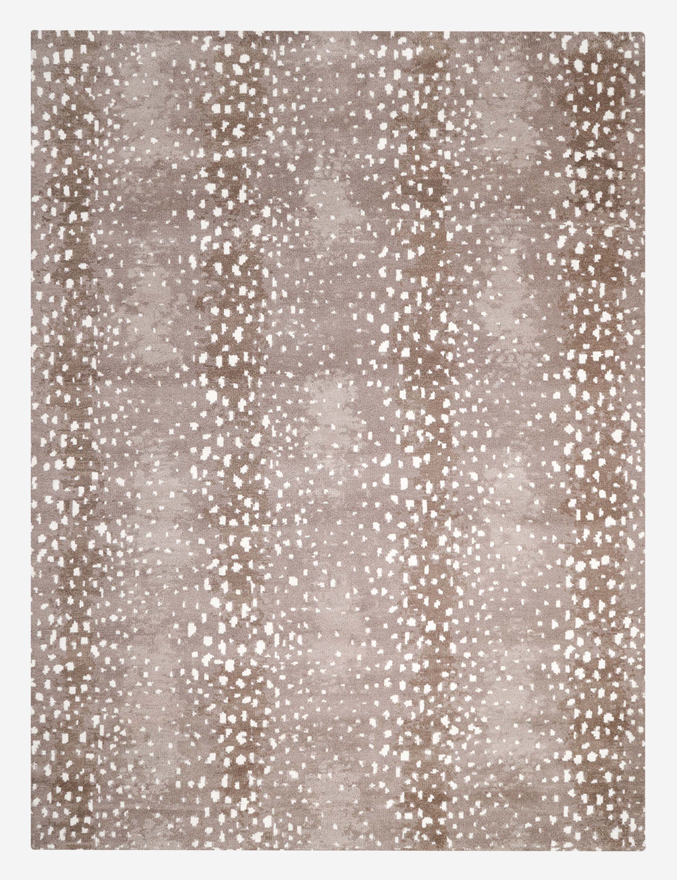 Lulu and Georgia Esmarie Hand-Knotted Wool Rug - view 2