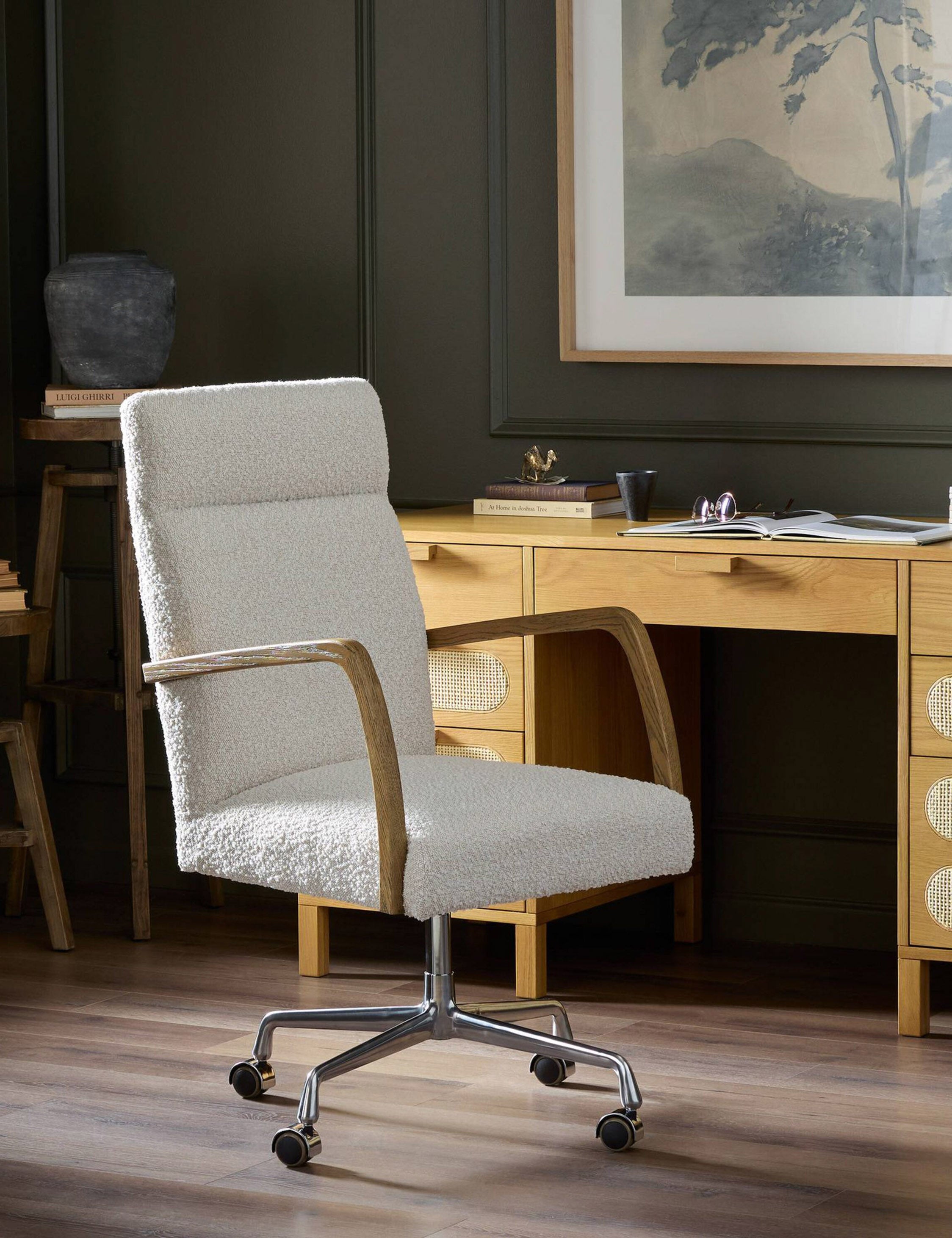 Lulu and Georgia Camden Office Chair - view 4