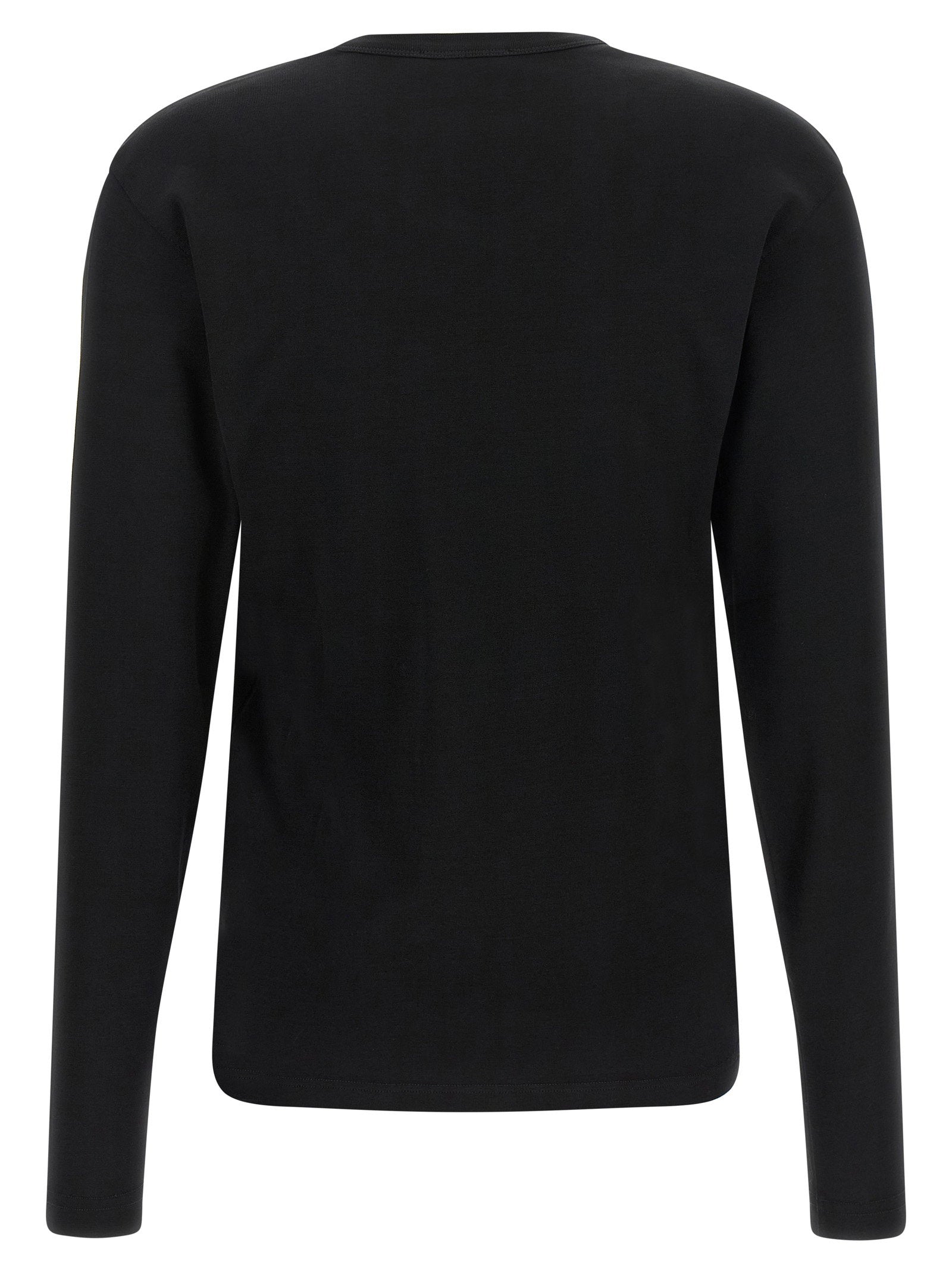 Lemaire Cotton Sweater – 100% cotton - view 2