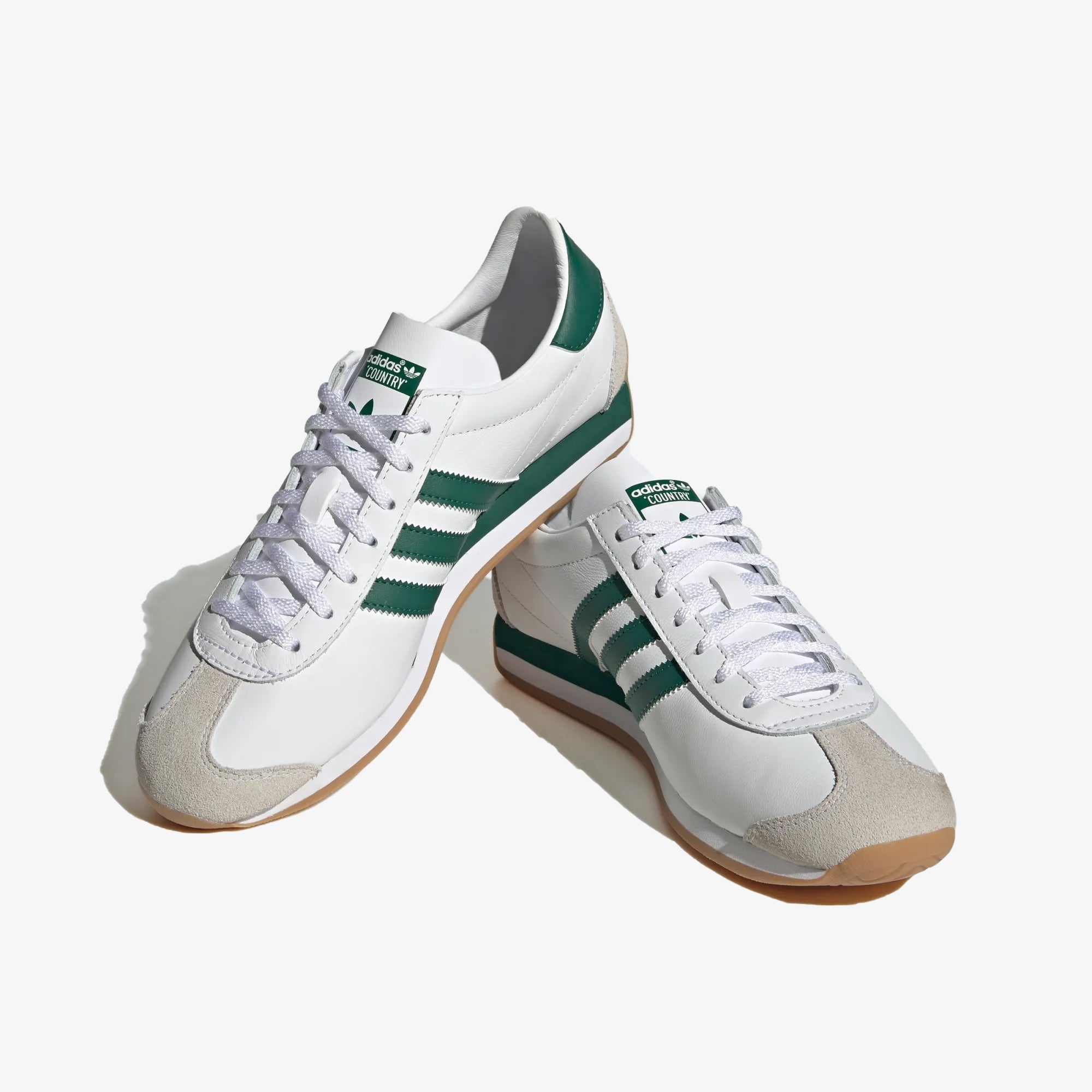 Country og white – Adidas Originals | COUNTRY OG { WHITE/GREEN