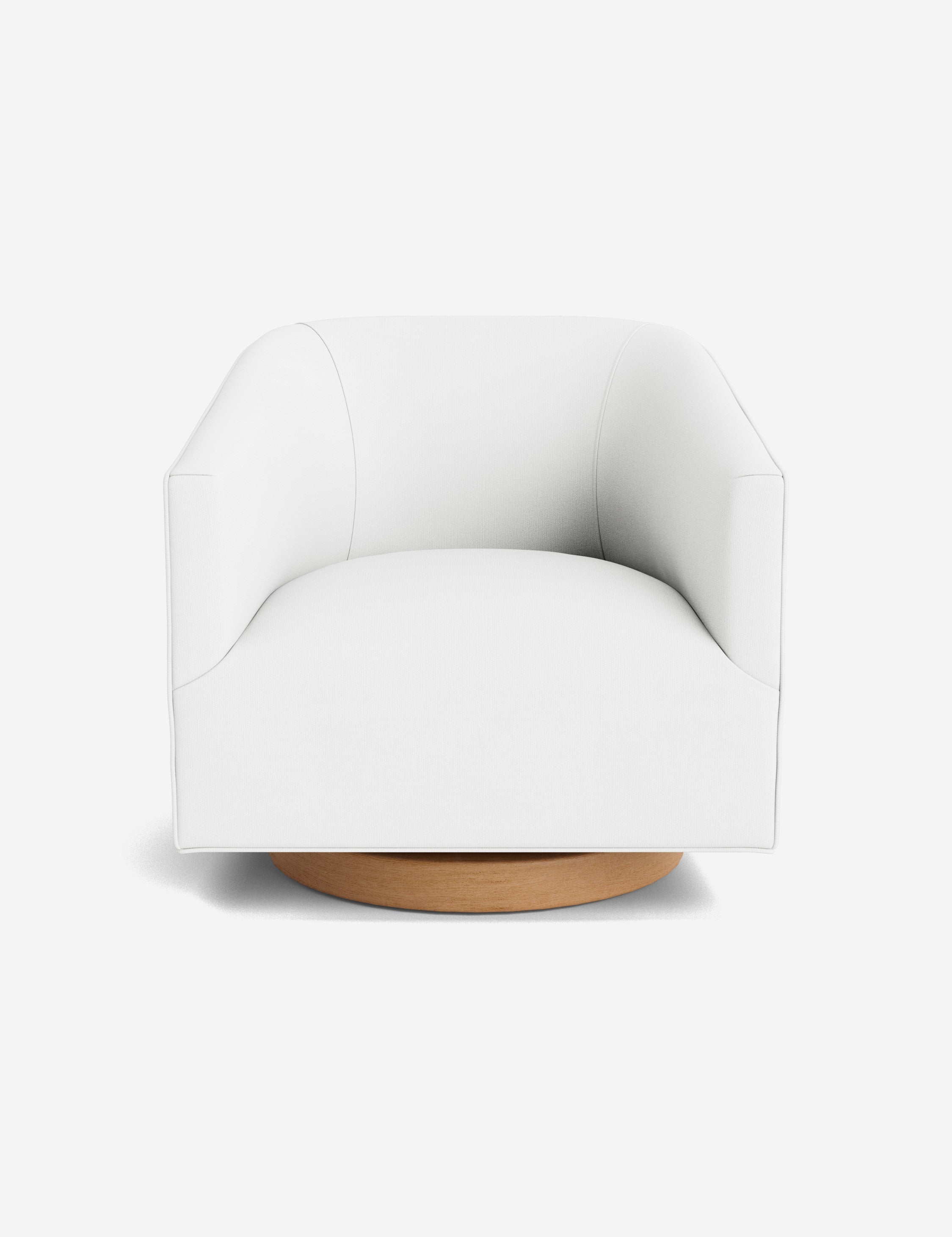 Lulu and Georgia Moorhouse Swivel Chair - view 67
