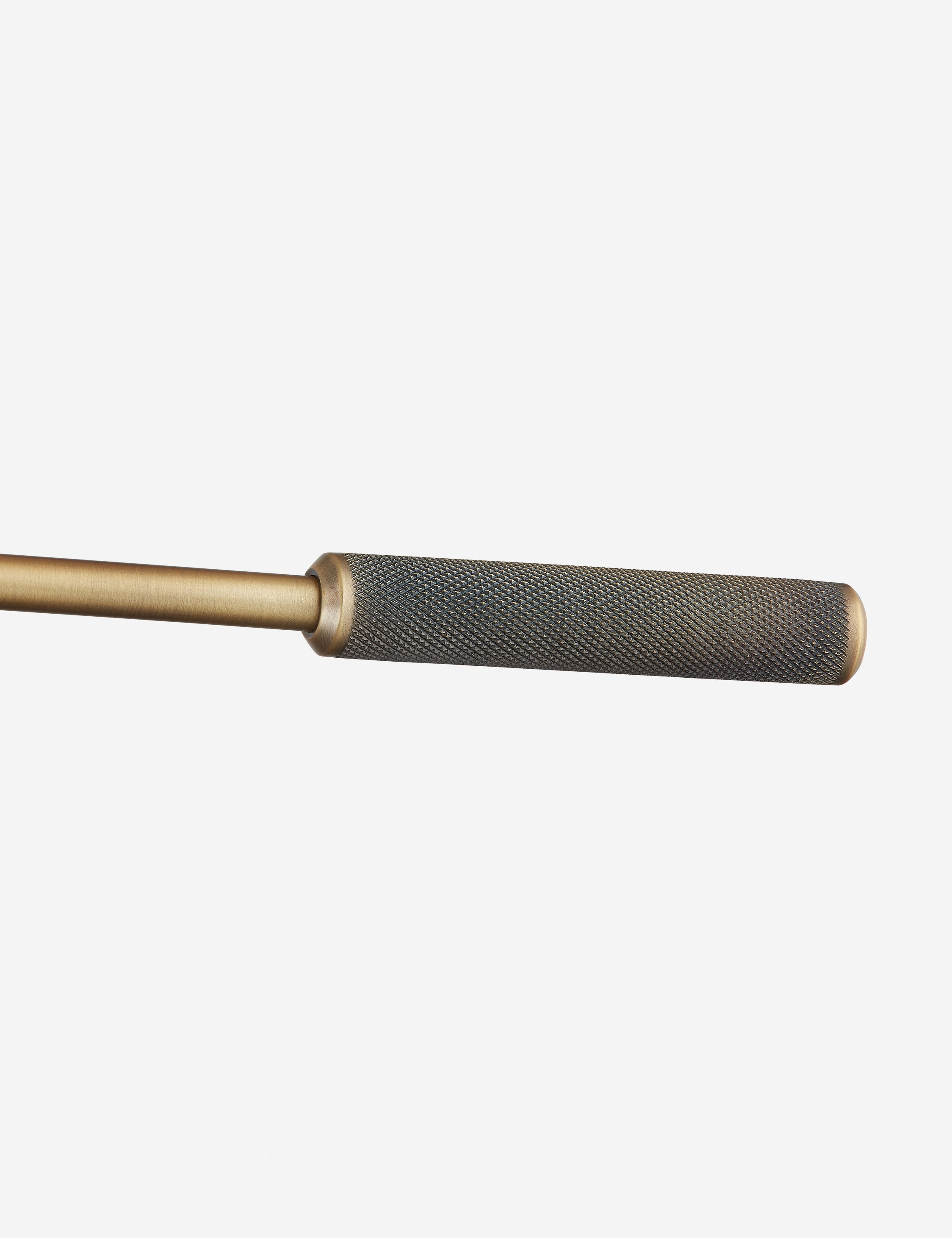 Lulu and Georgia Arthur Plug-In Sconce – Brass - view 4