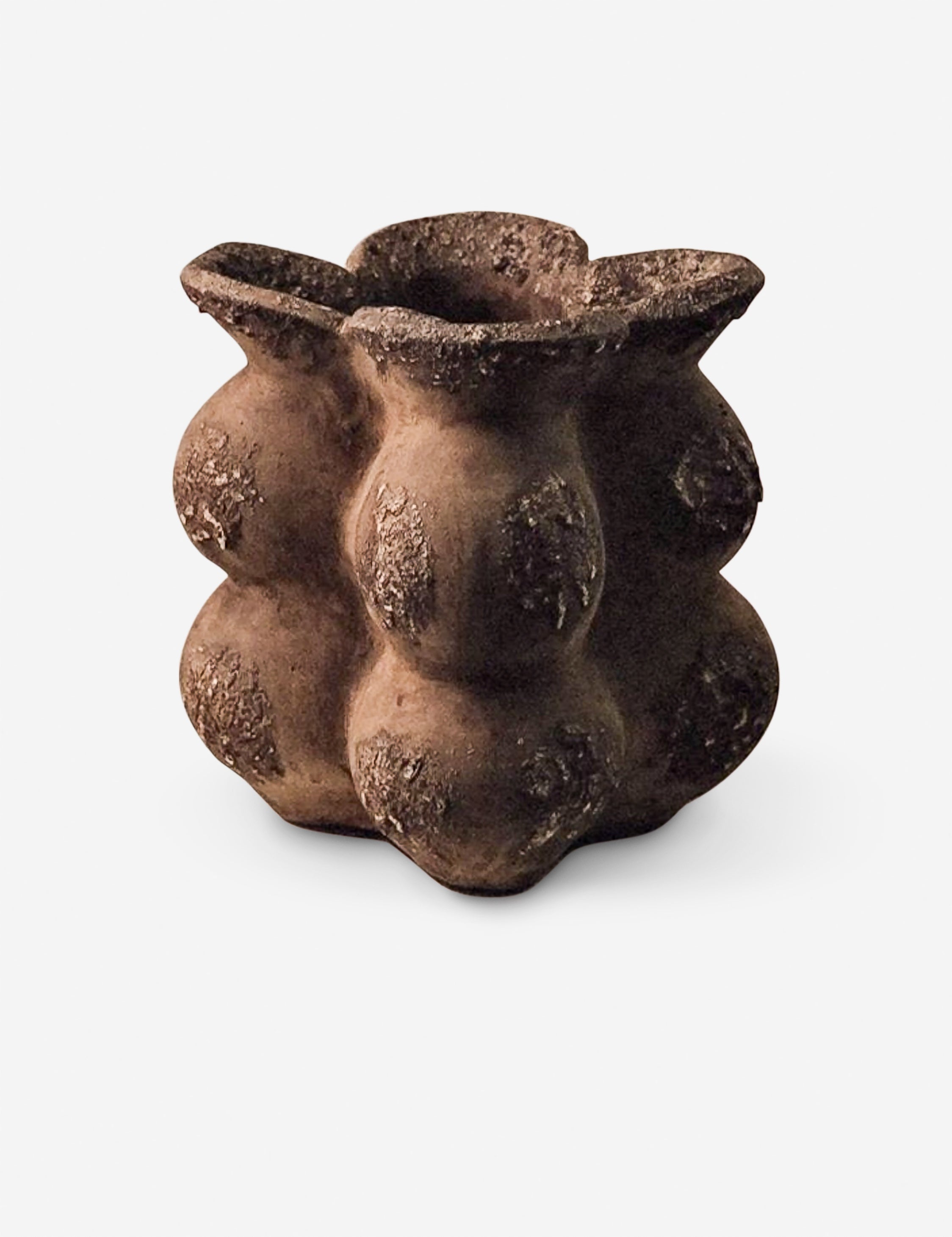 Lulu and Georgia Ratu Decorative Vase by Twenty Third x Deanne