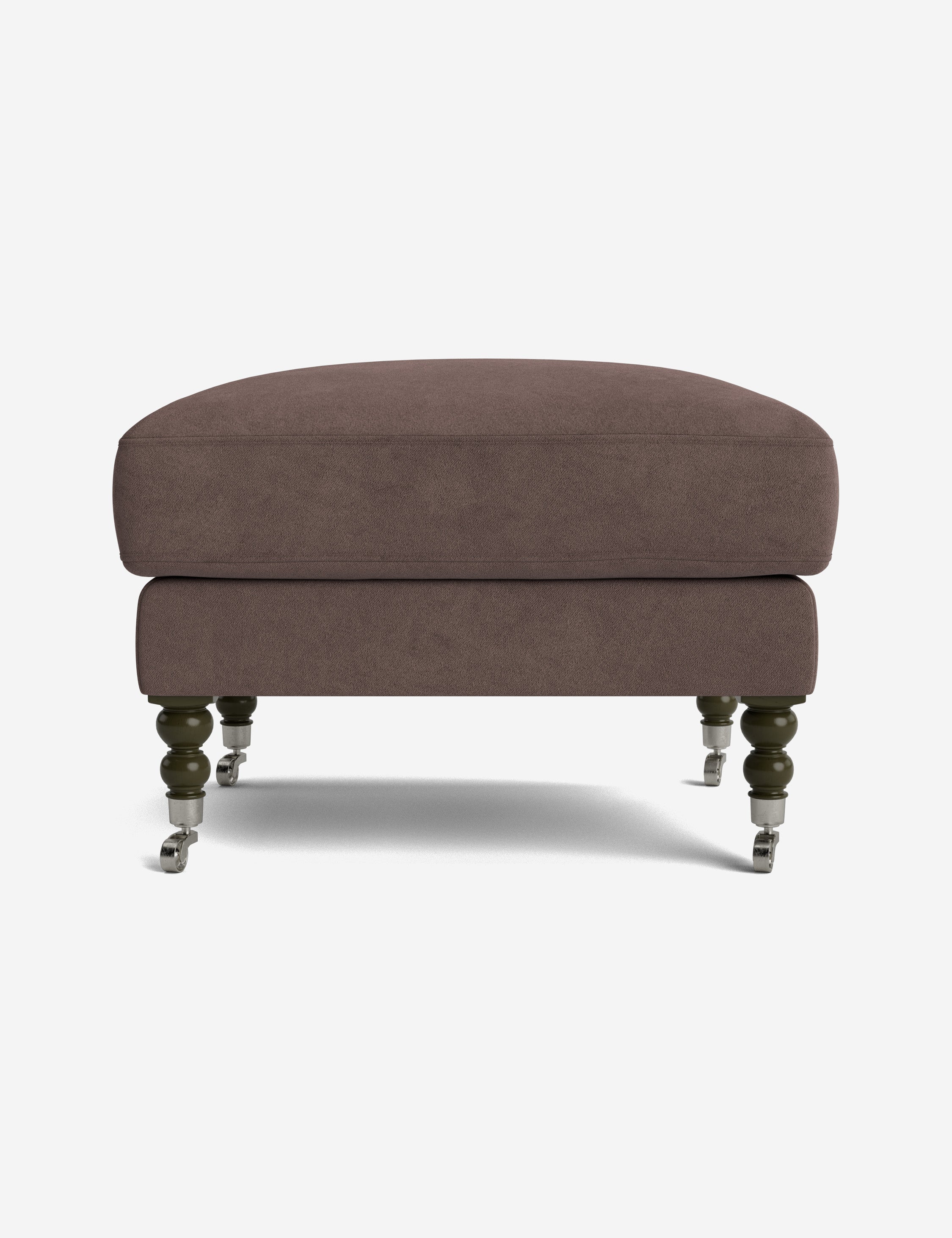 Lulu and Georgia Fabienne Ottoman - view 89