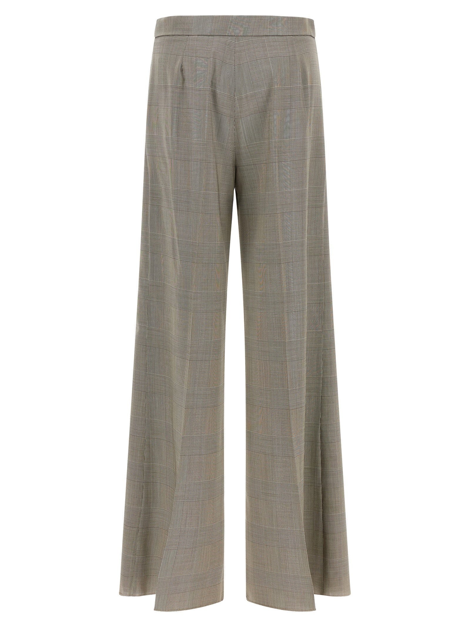 Max Mara Mxmnetto Pants – 100% wool - view 2