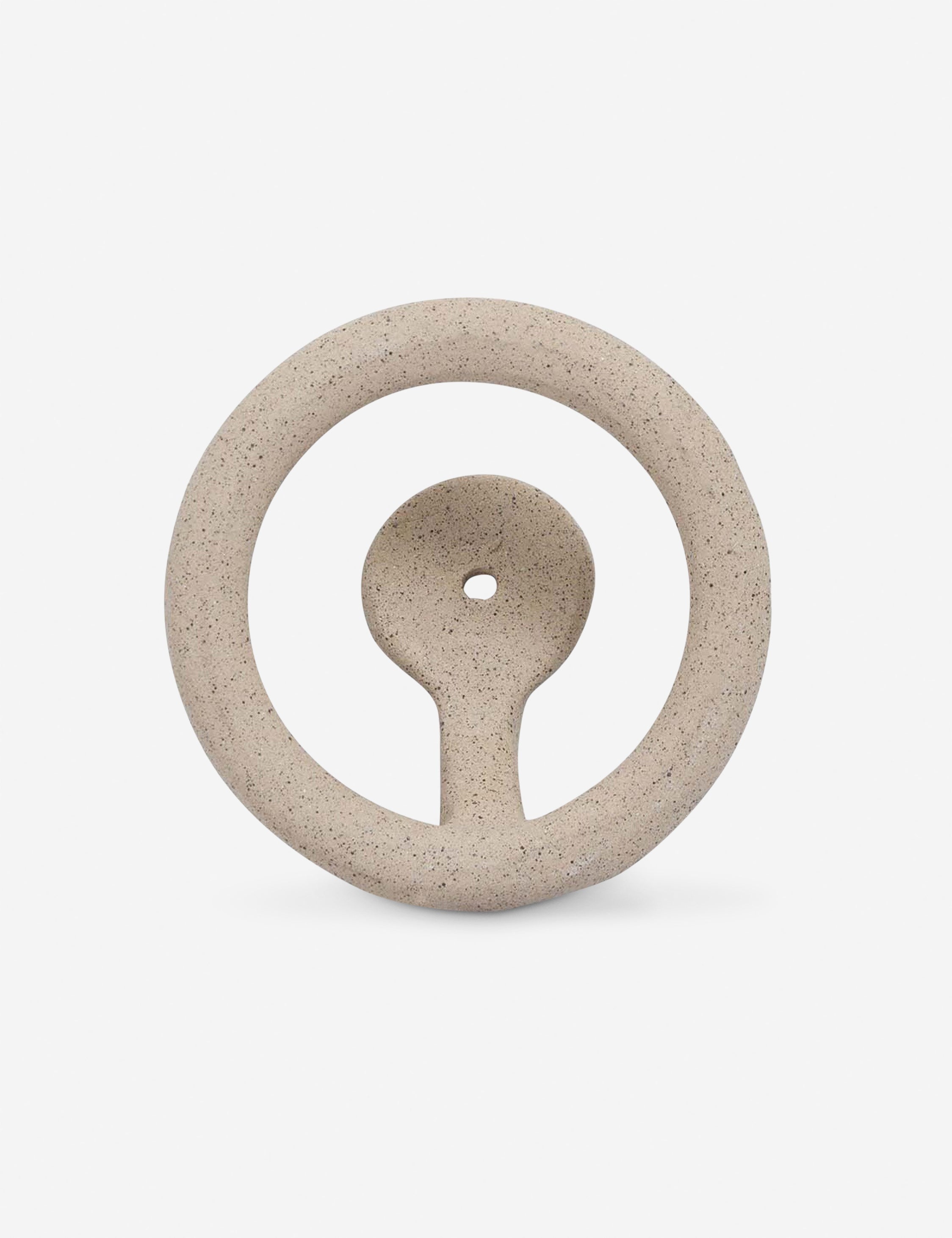 Lulu and Georgia Uni Wall Hook by SIN - view 2