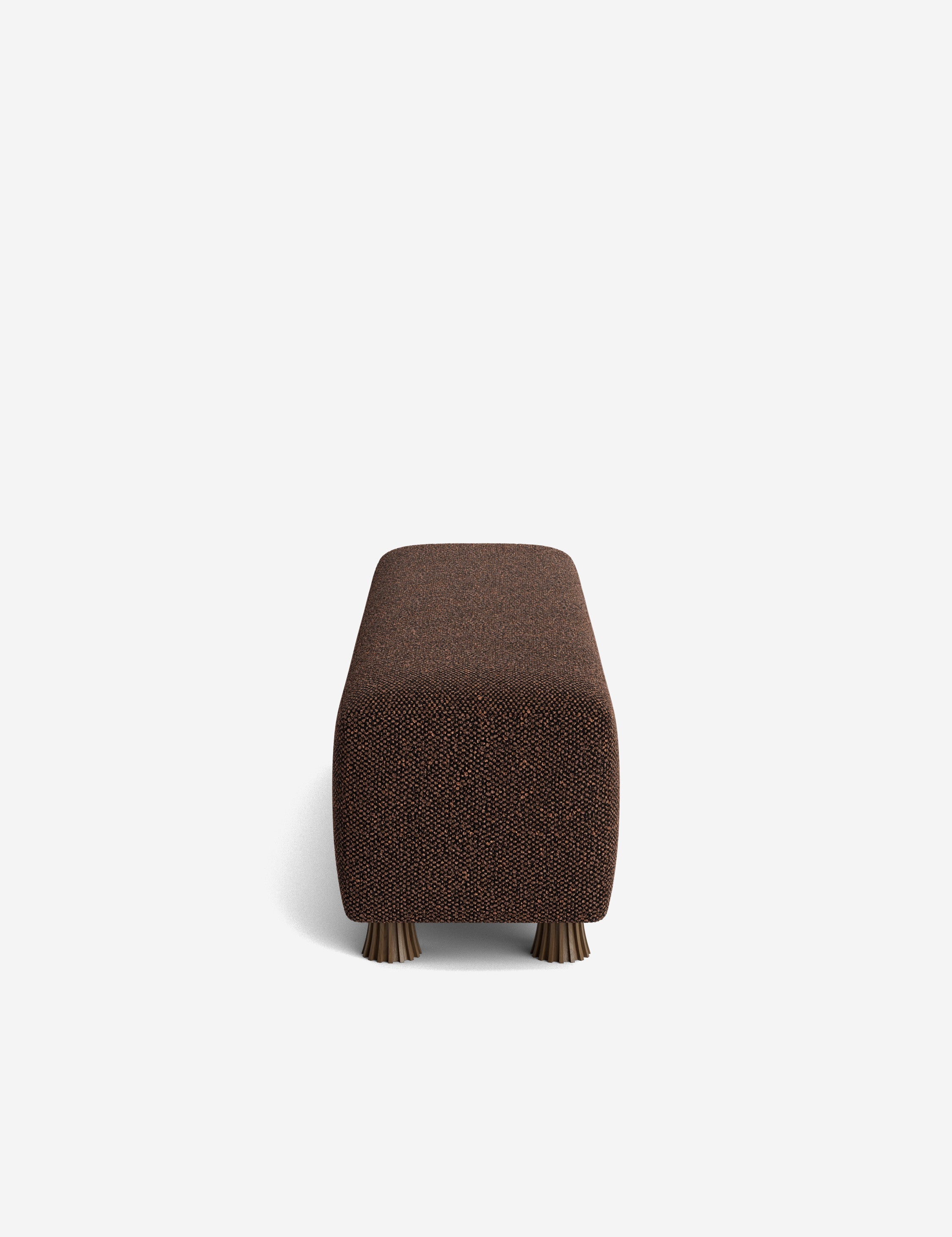 Lulu and Georgia Ansel Bench by DISC Interiors - view 120