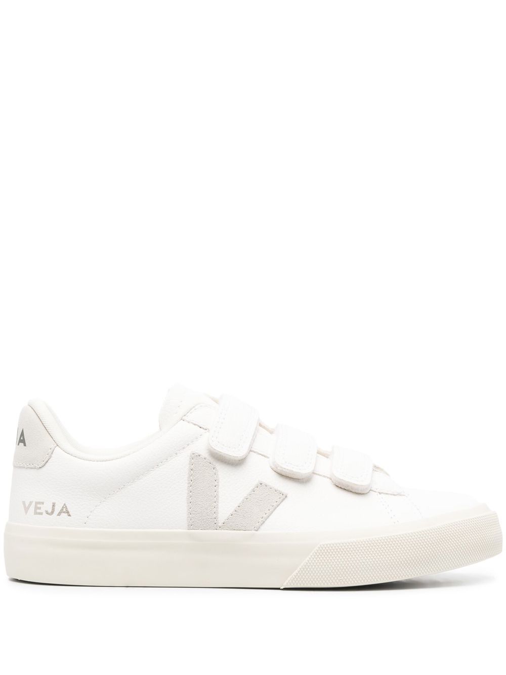 Veja Sneakers – Calf  Leather 100%