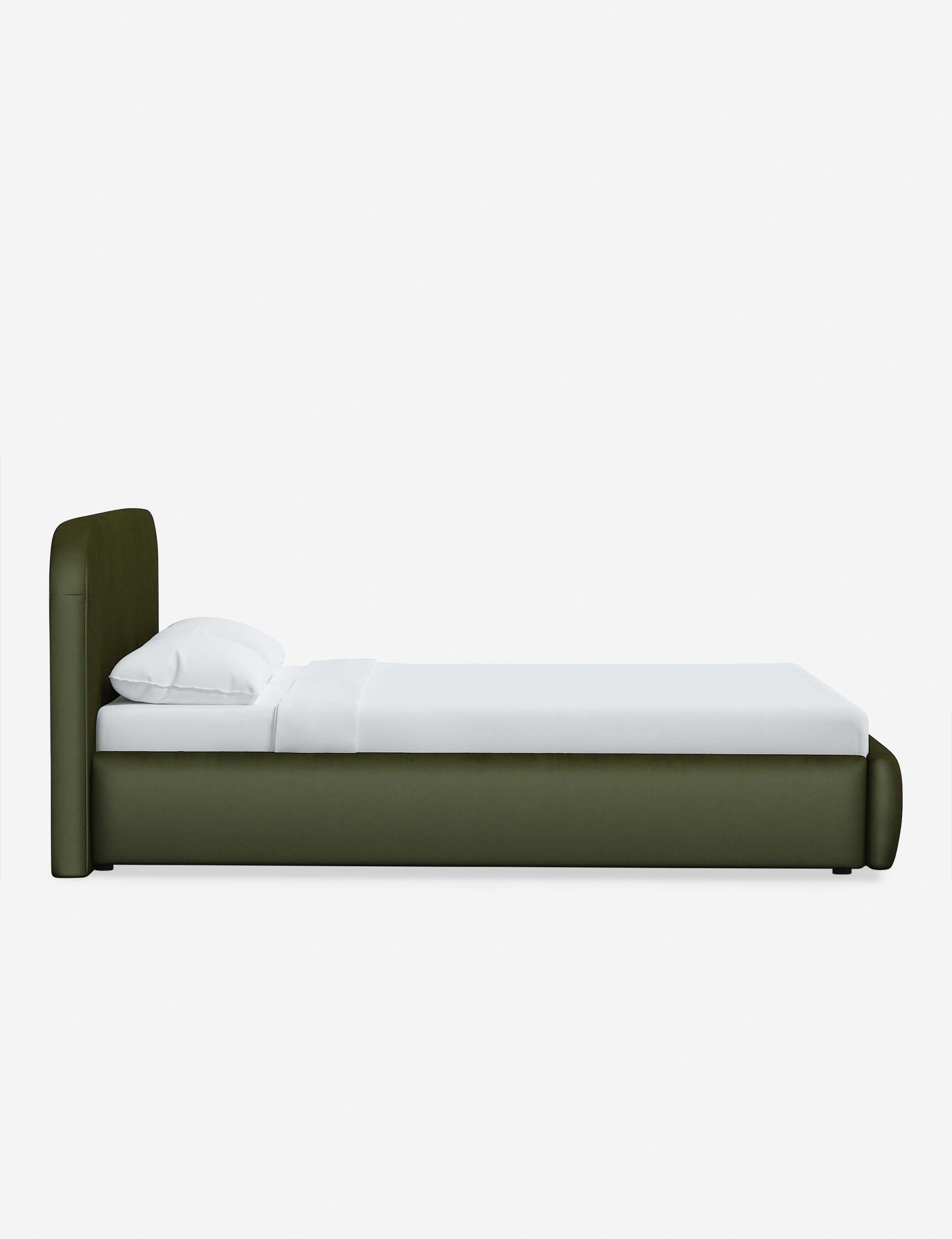 Lulu and Georgia Nabiha Platform Bed - view 72