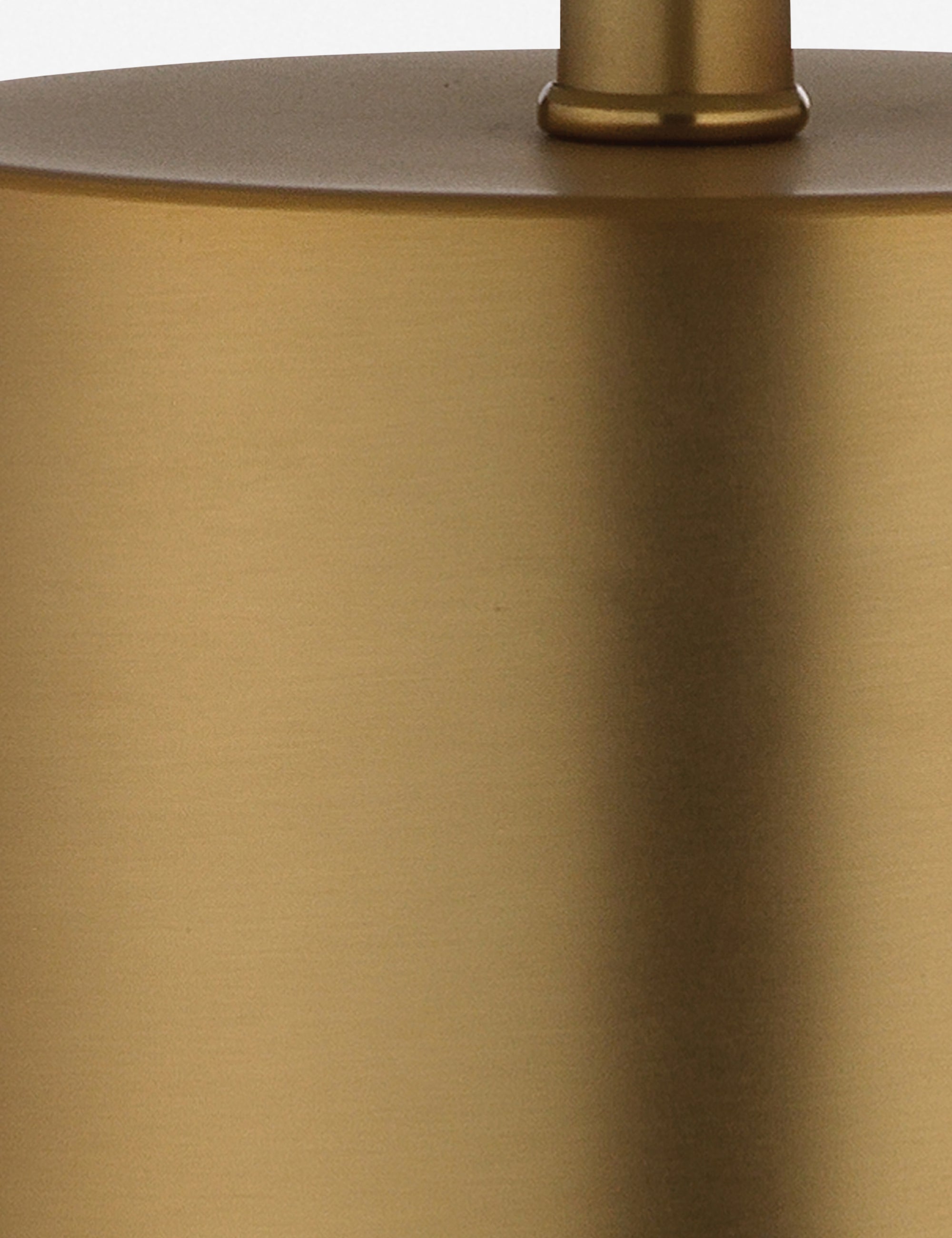 Lulu and Georgia Sia Table Lamp - view 2